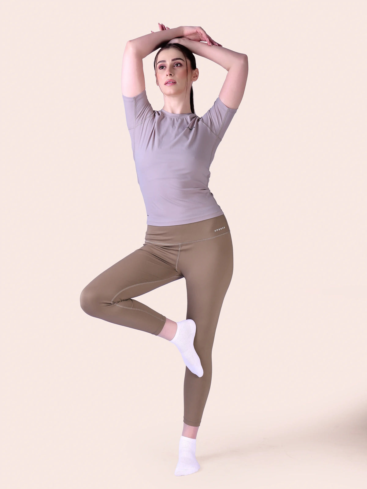 Ultimate Leggings - Lite