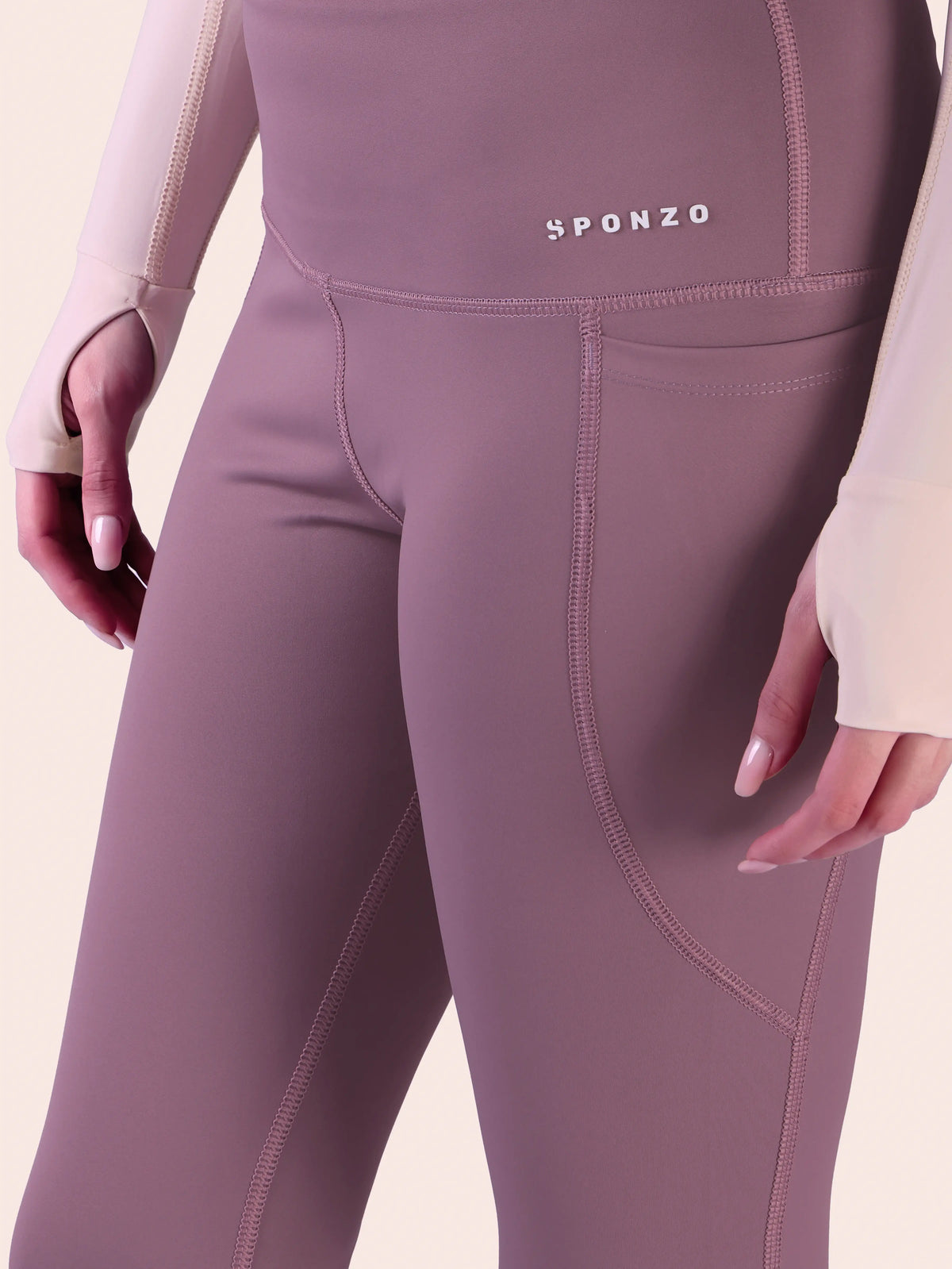 Ultimate Leggings - With Pocket