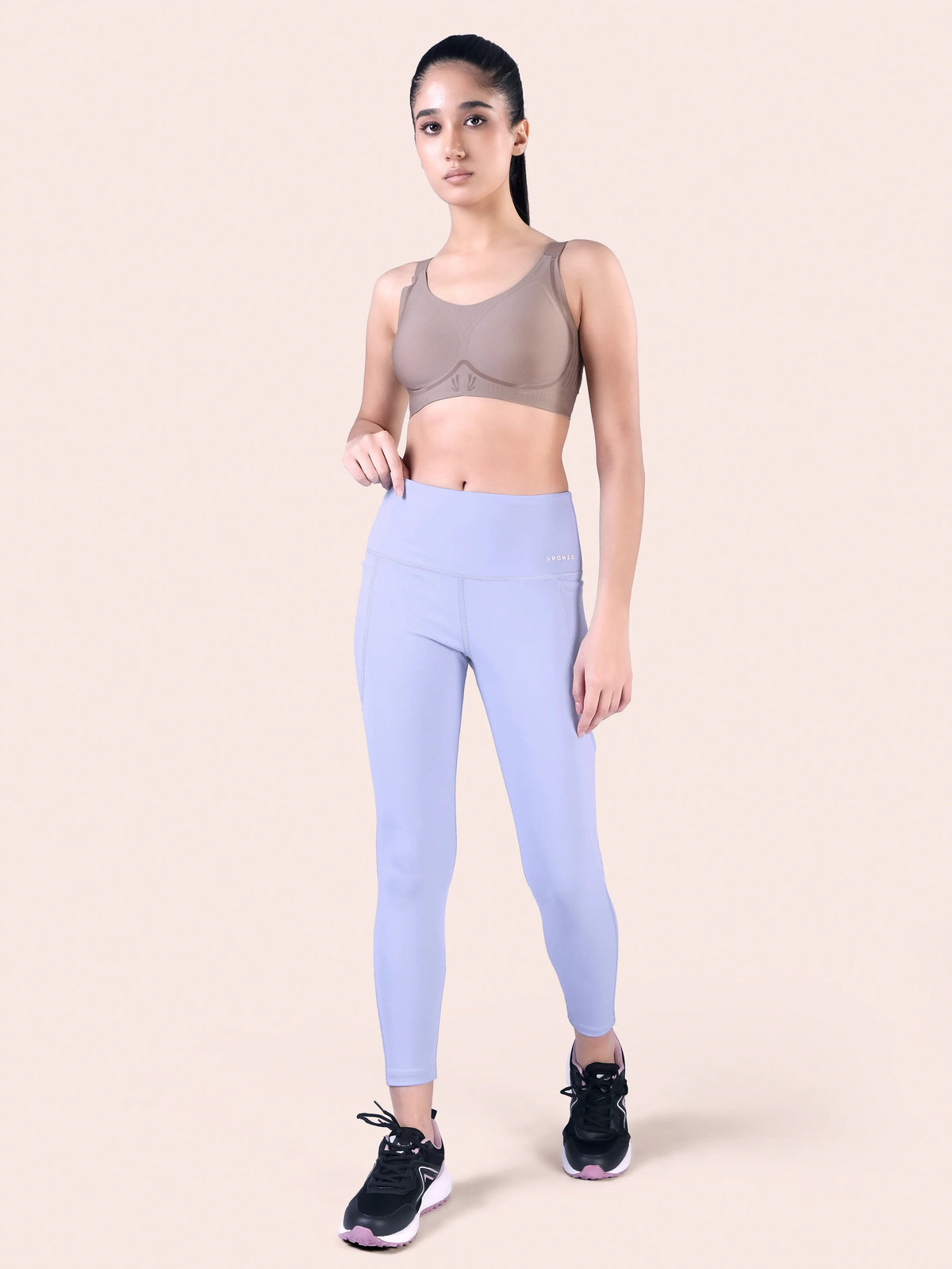 Ultimate Leggings - With Pocket