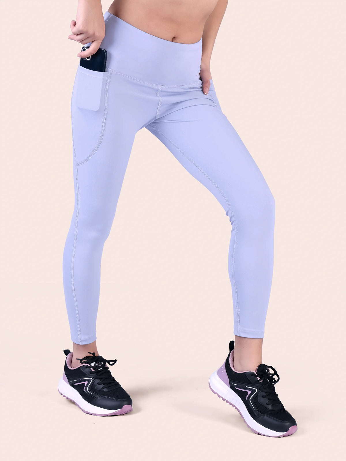 Ultimate Leggings - With Pocket