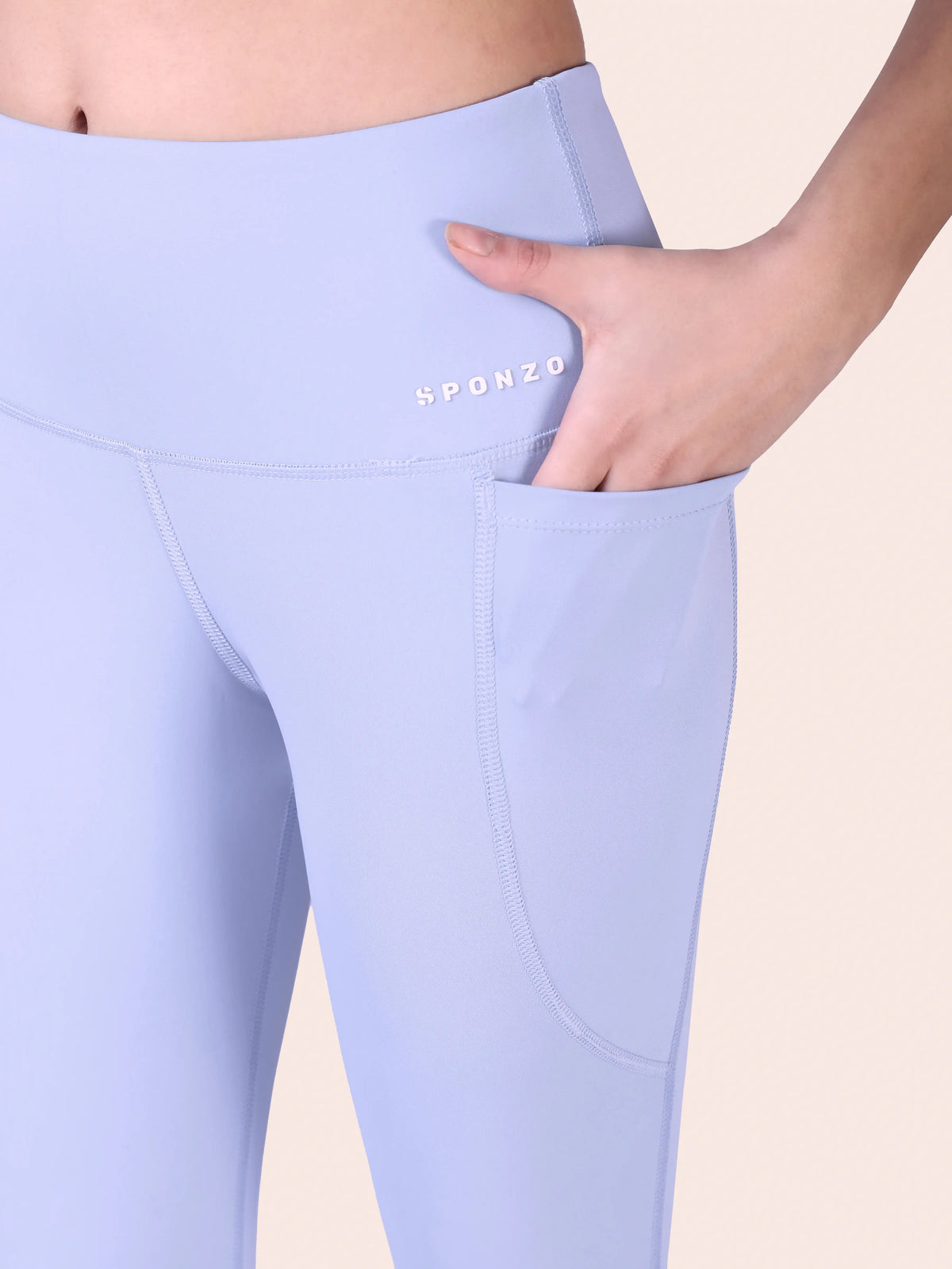 Ultimate Leggings - With Pocket