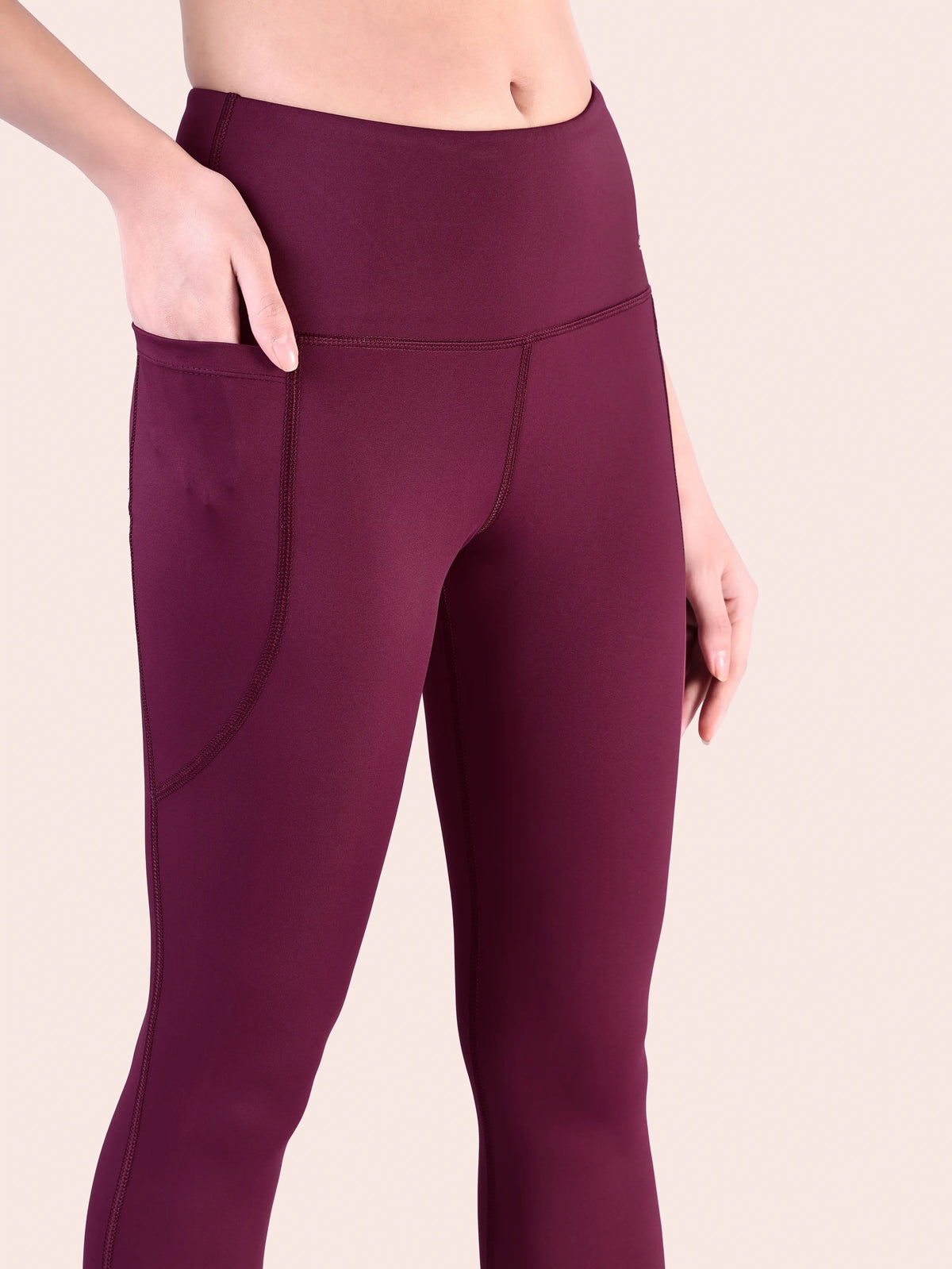 Ultimate Leggings - With Pocket