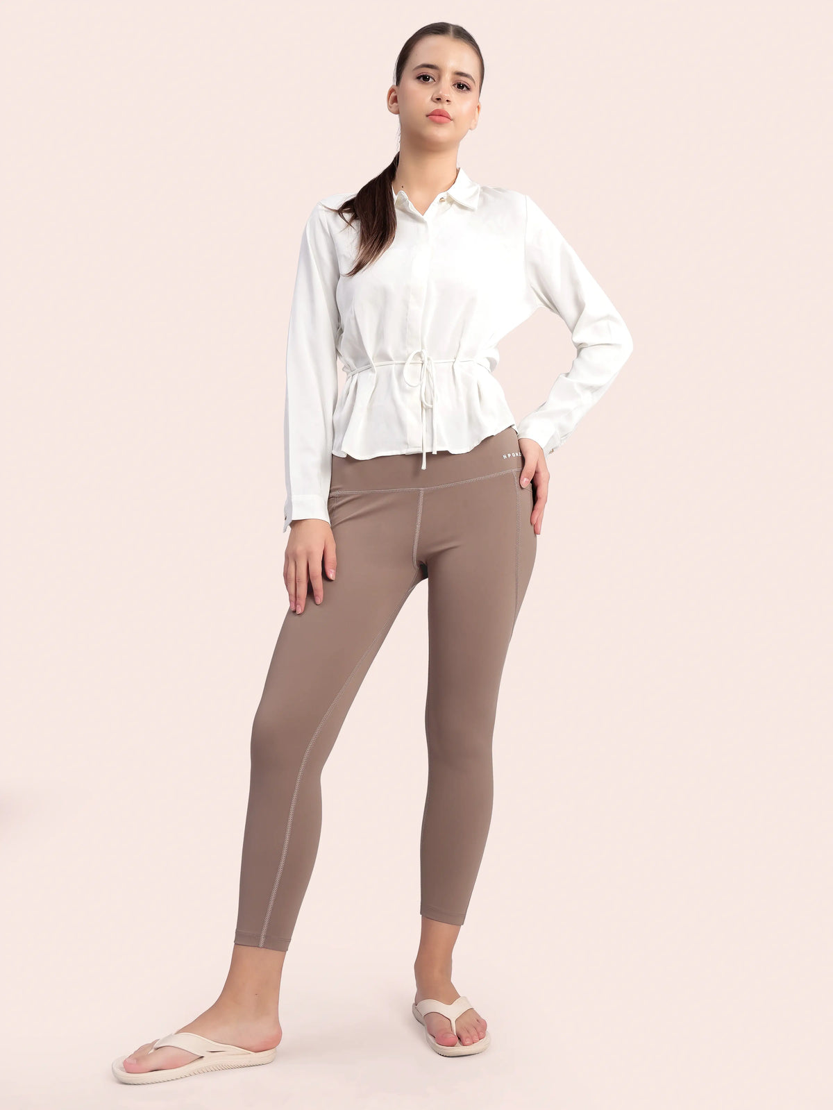 Ultimate Leggings - With Pocket