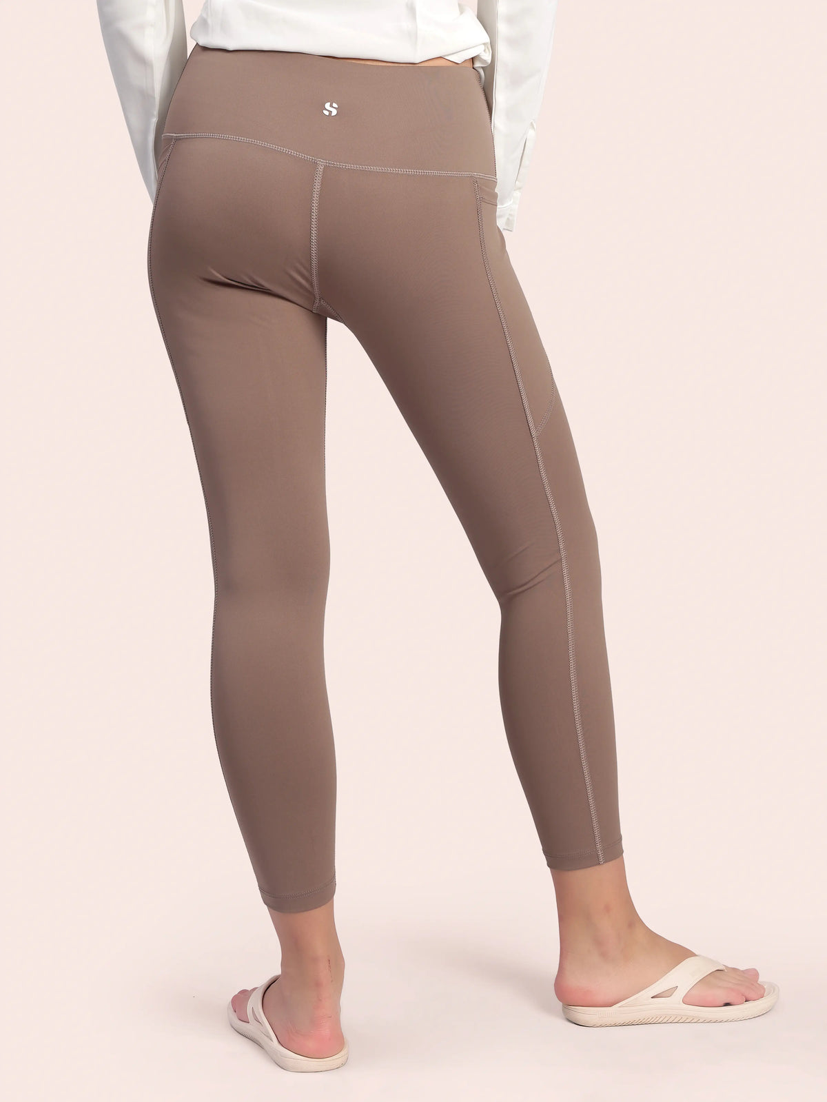 Ultimate Leggings - With Pocket