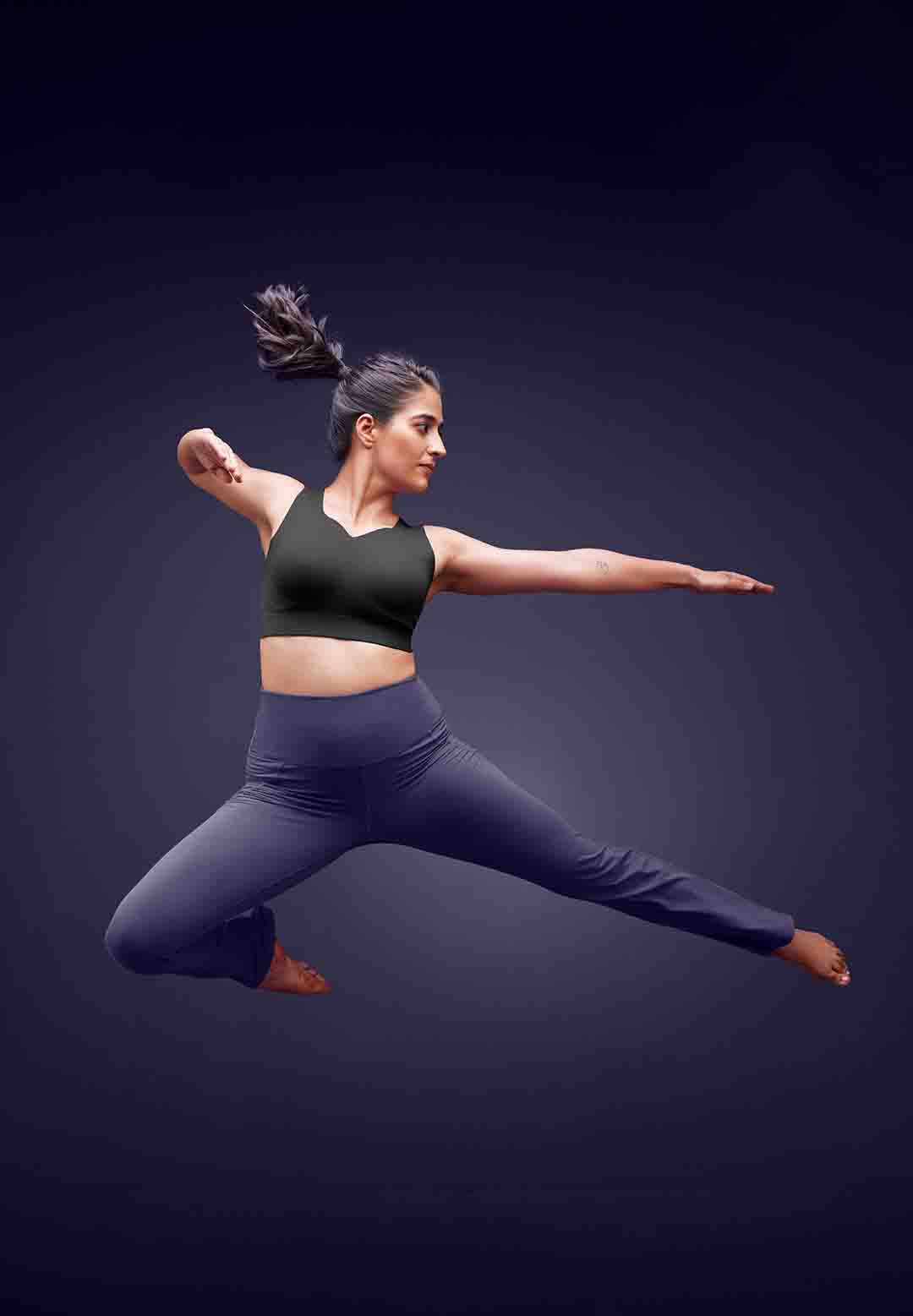 Ultimate Flare Pants Tall