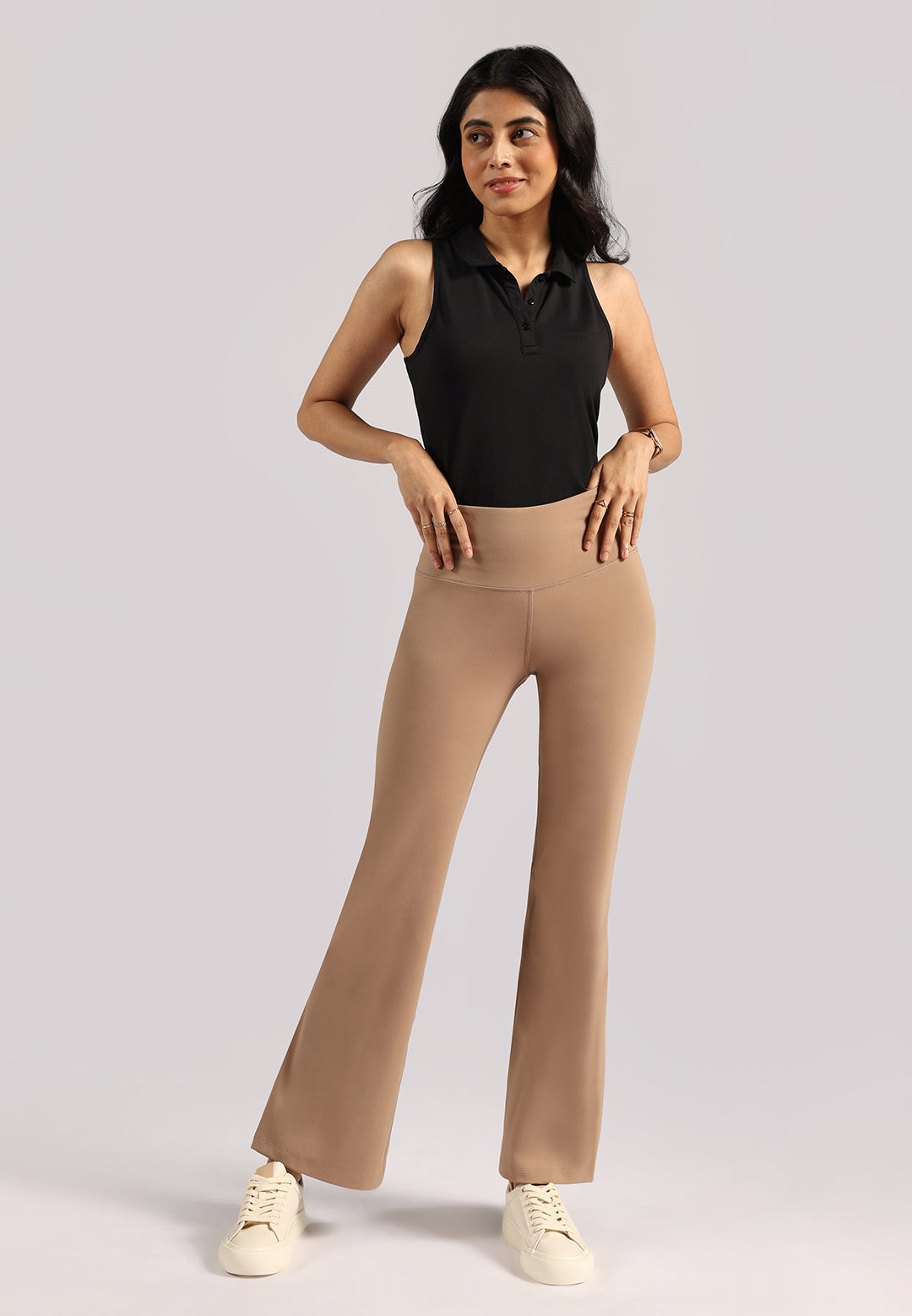 Ultimate Flare Pants - Lite Tall