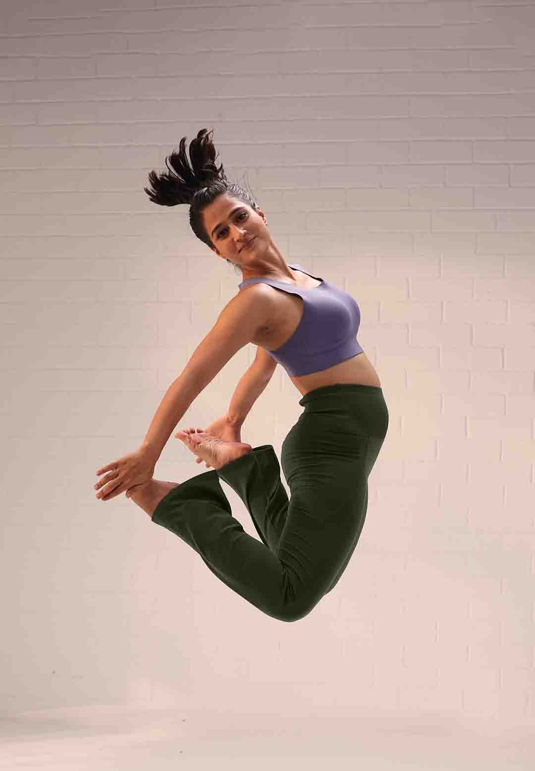 Ultimate Flare Pants Tall