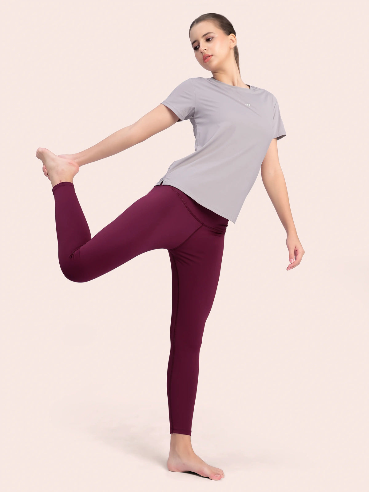 Ultimate Leggings - Lite