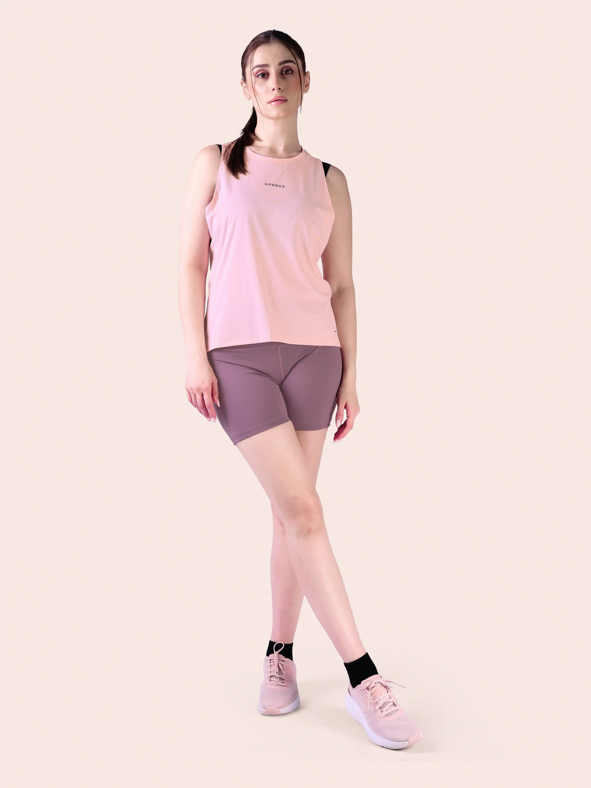 Comfort Shorts - Lite