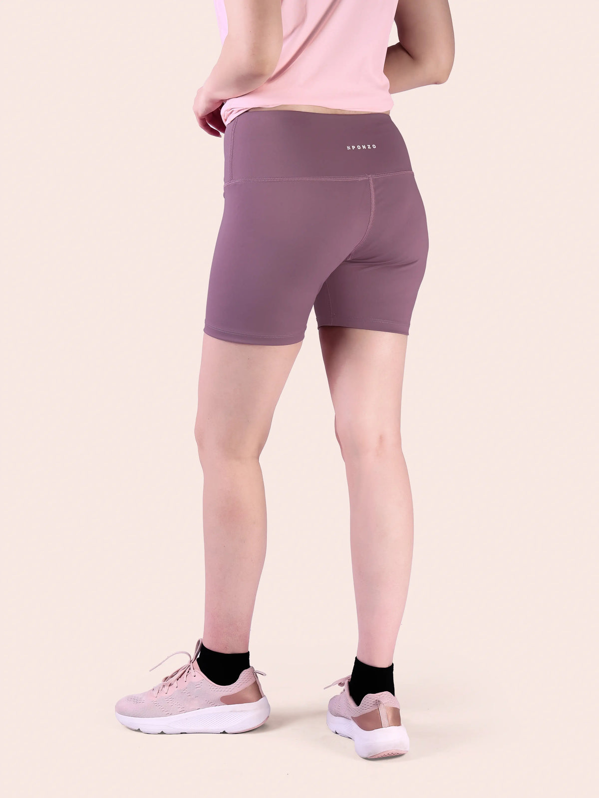 Comfort Shorts - Lite