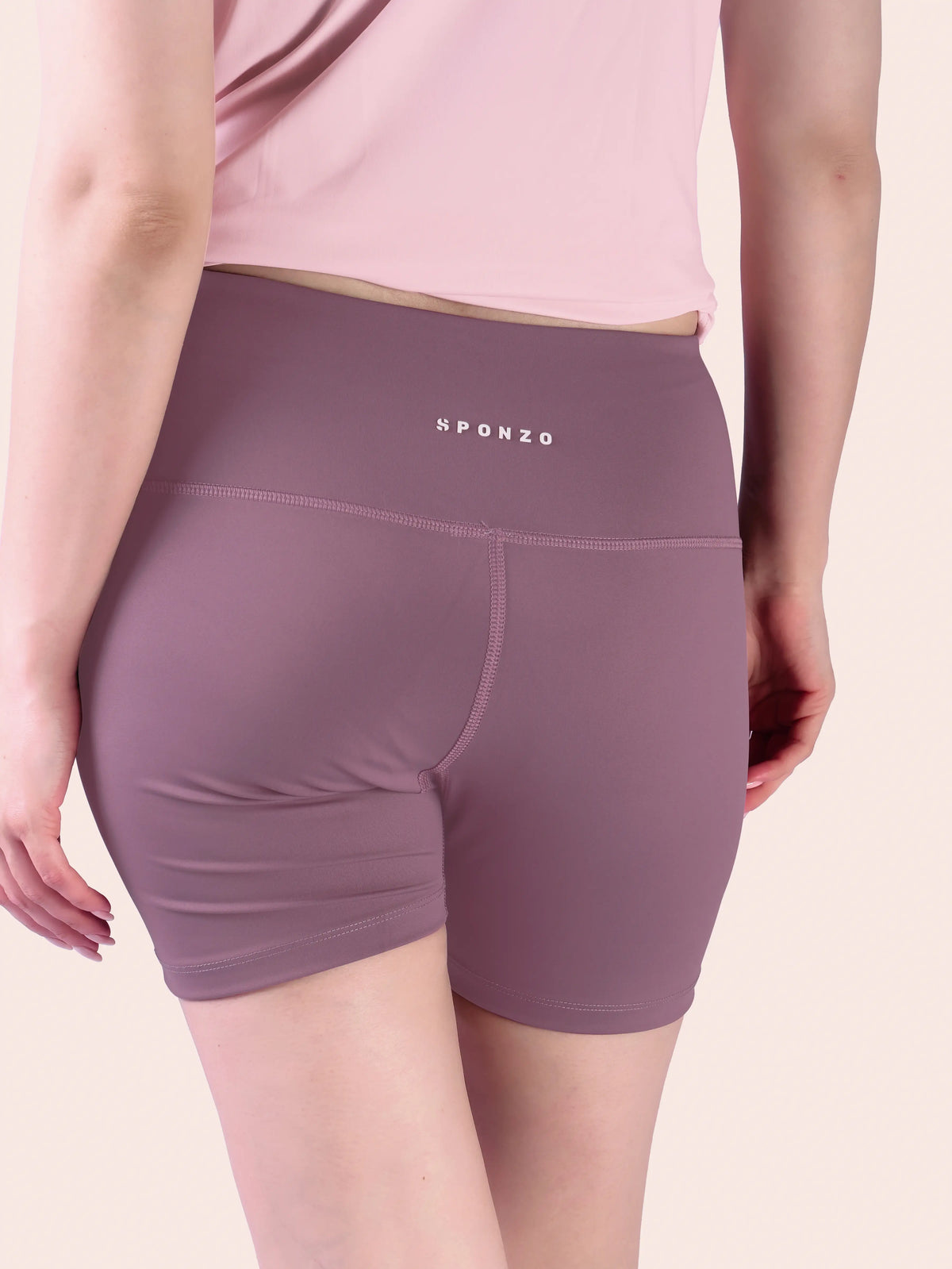 Comfort Shorts - Lite