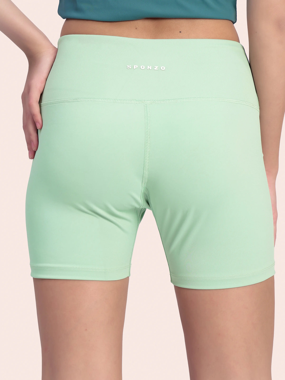 Comfort Shorts - Lite
