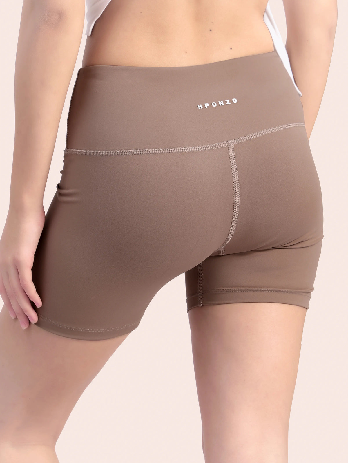 Comfort Shorts - Lite