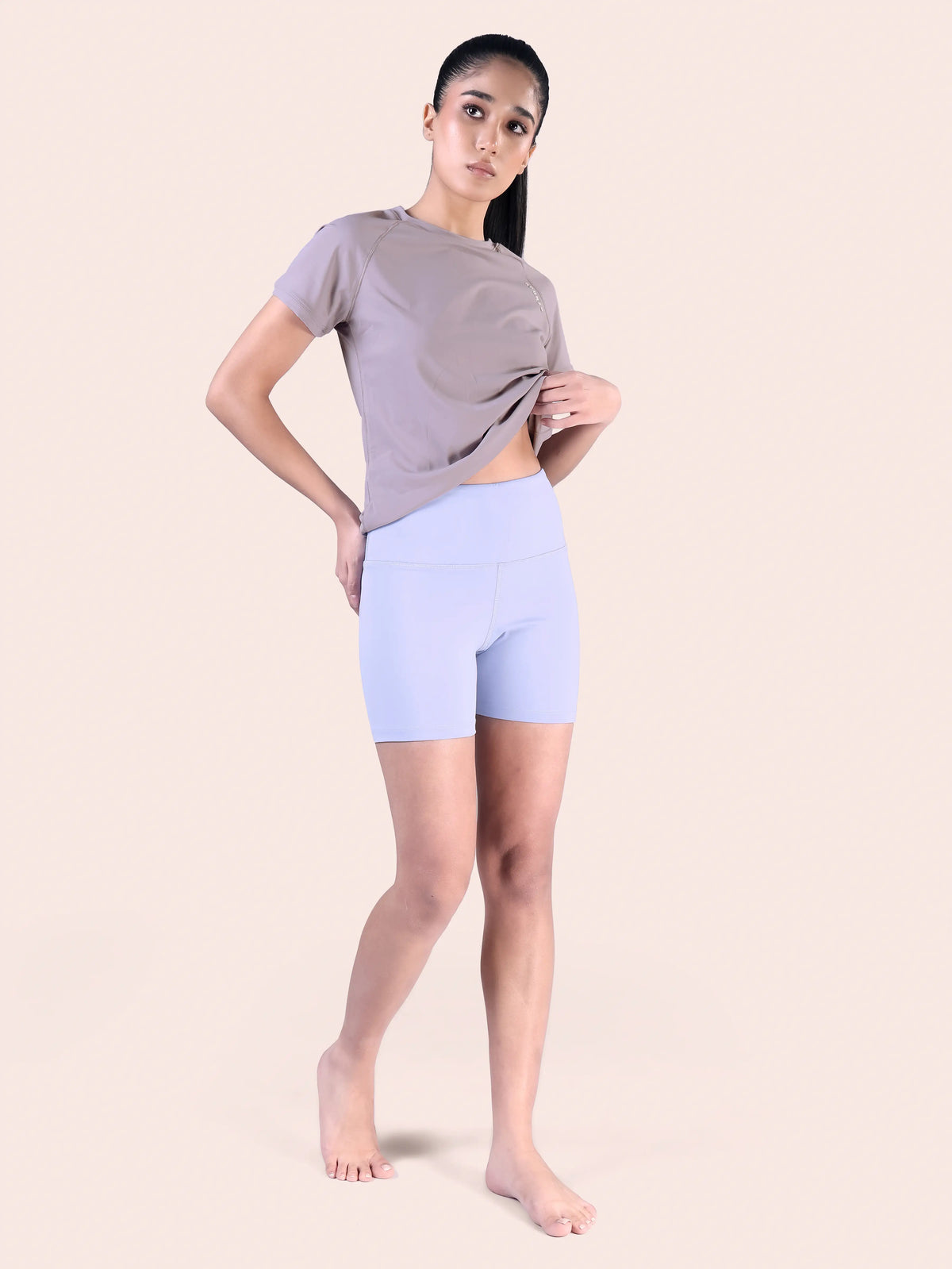 Comfort Shorts - Lite