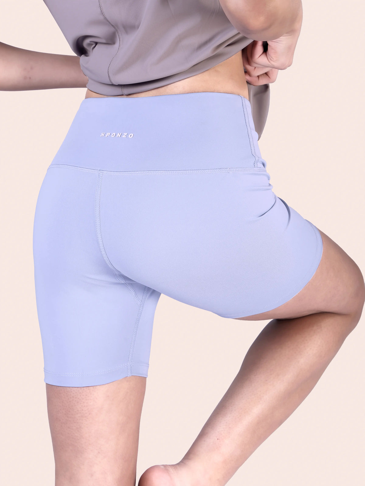 Comfort Shorts - Lite