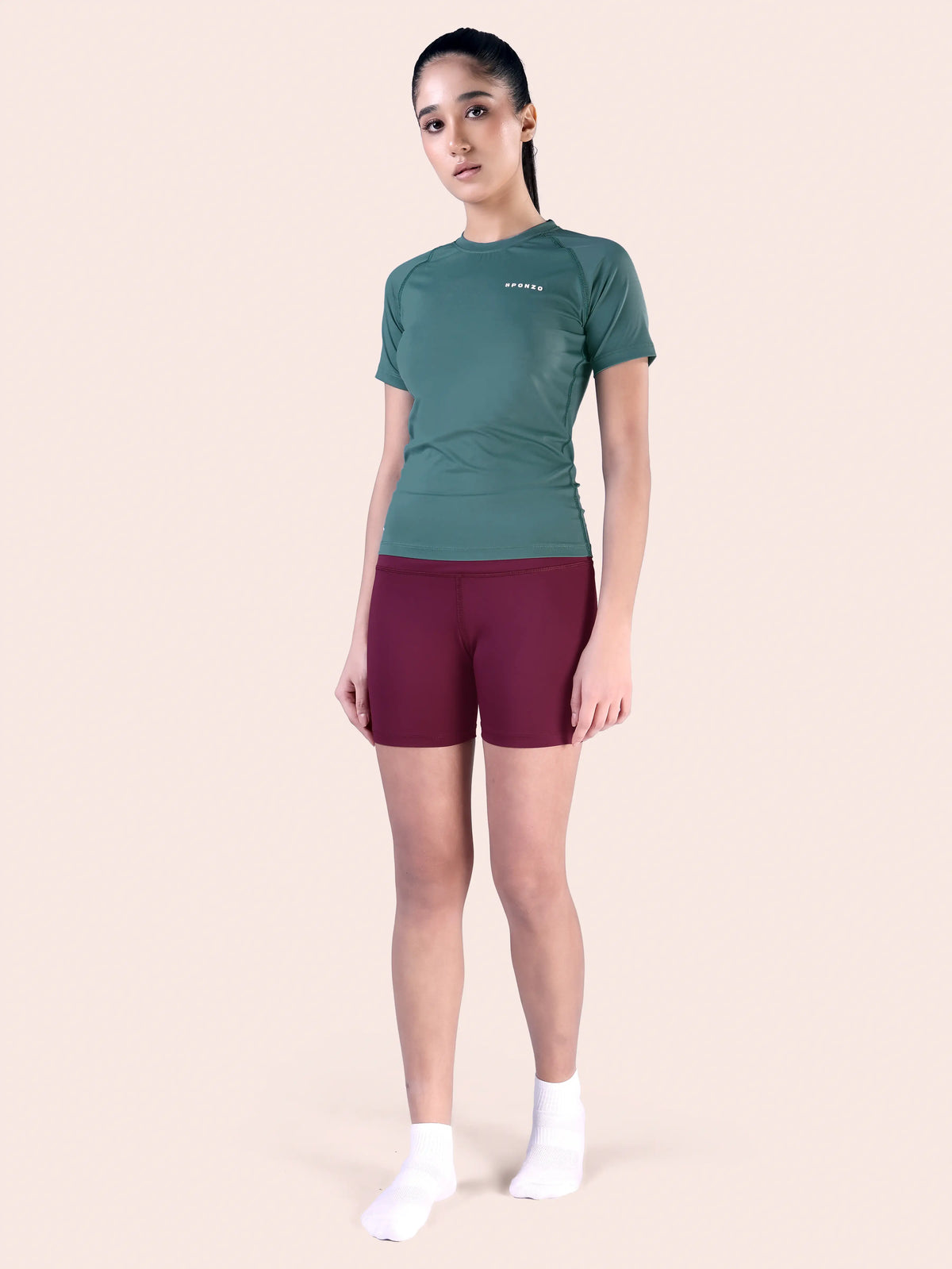 Comfort Shorts - Lite