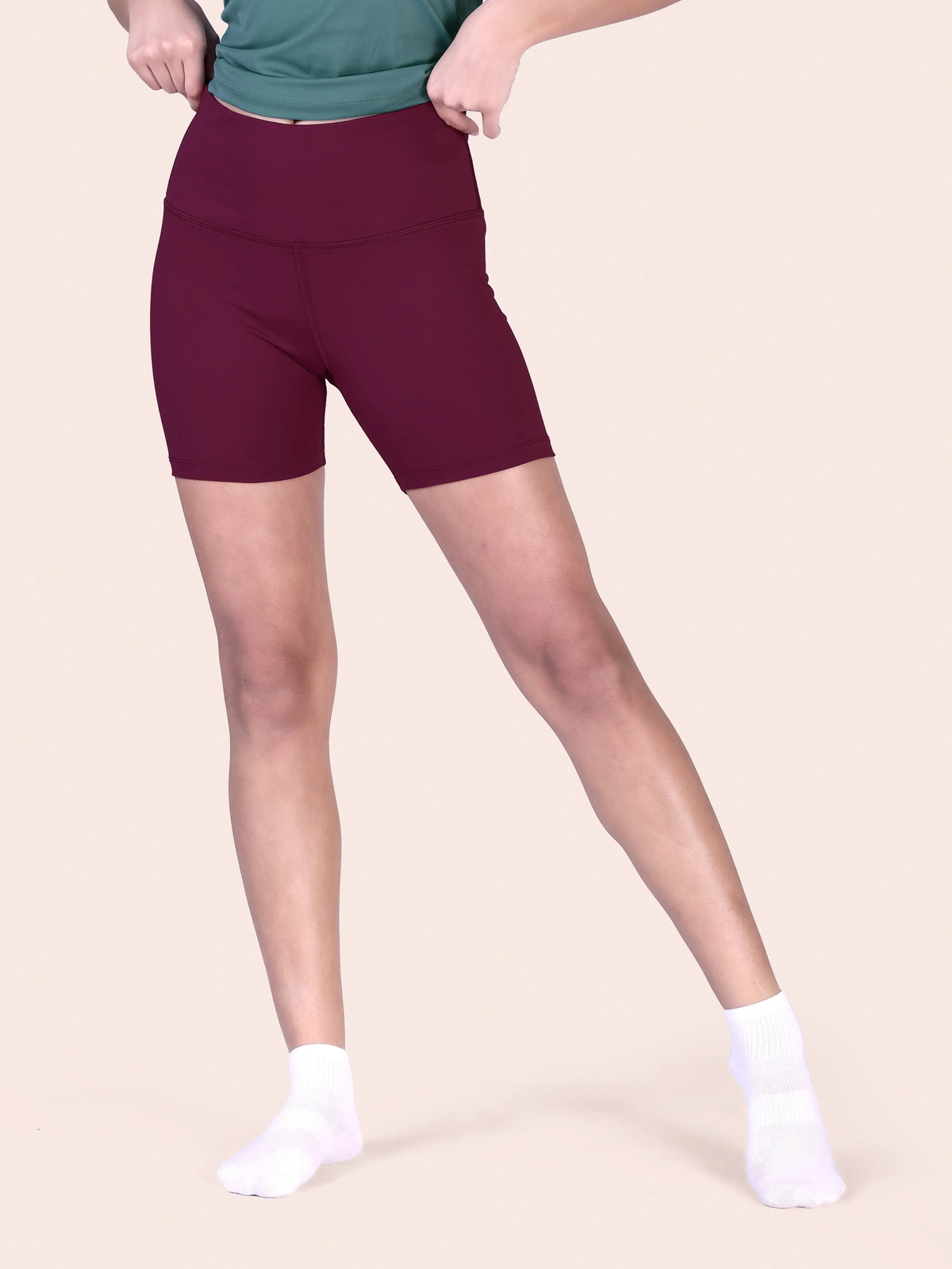 Comfort Shorts - Lite