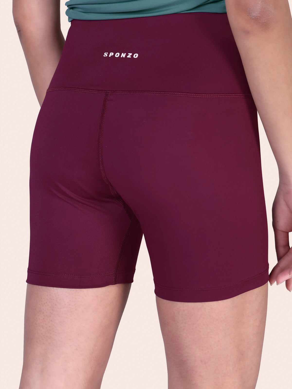 Comfort Shorts - Lite