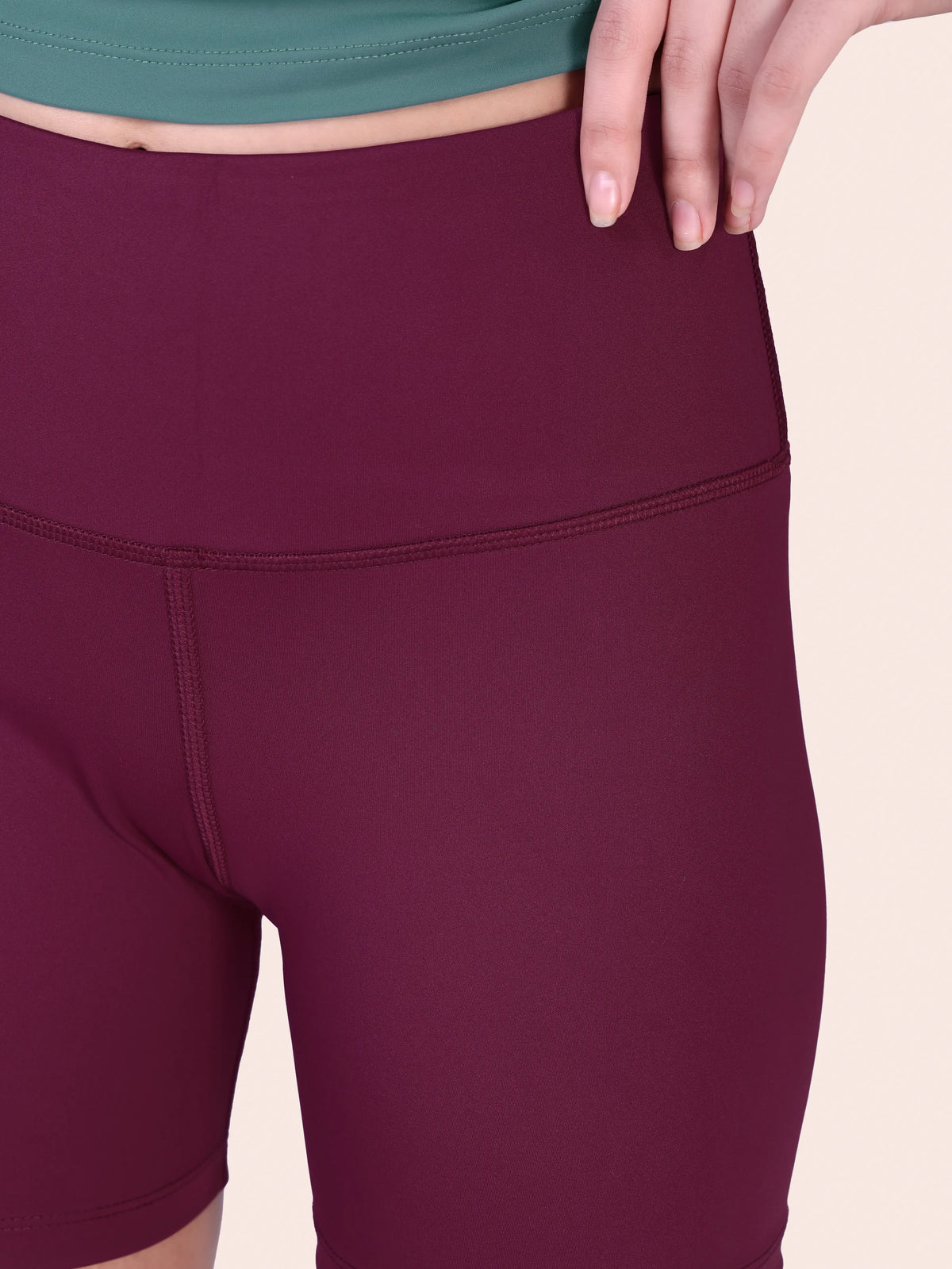 Comfort Shorts - Lite