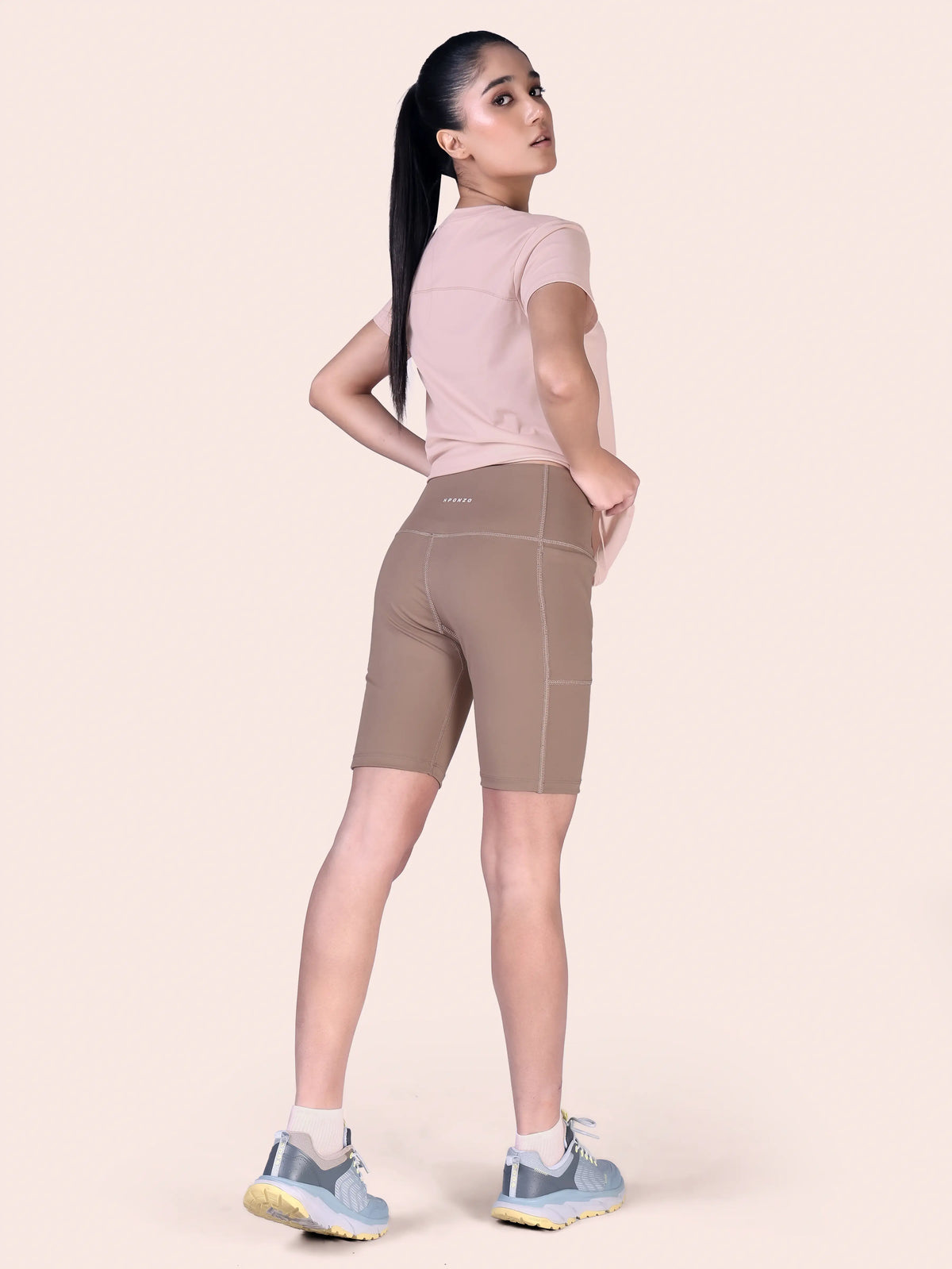 Training Shorts - With Pocket