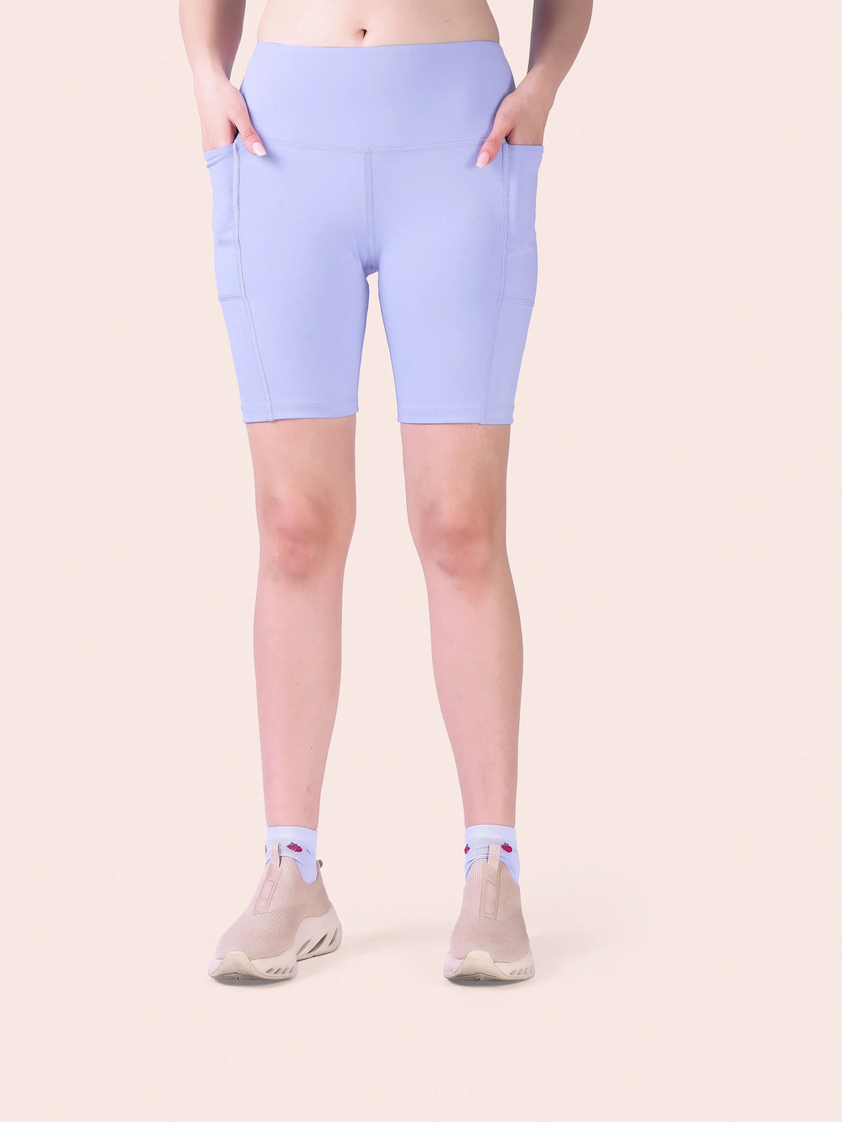 Training Shorts - With Pocket