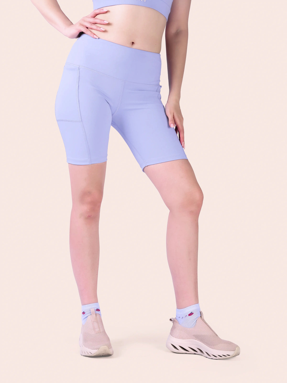 Training Shorts - With Pocket