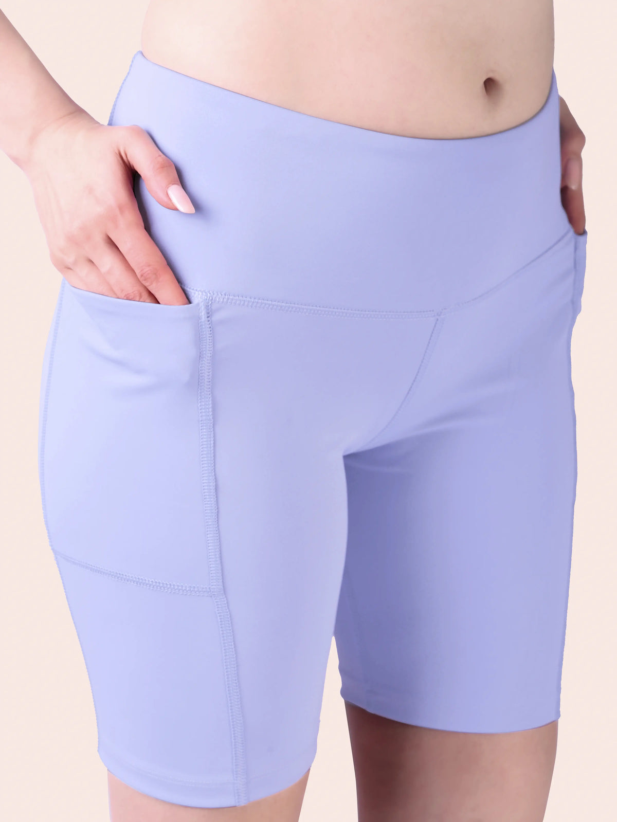 Training Shorts - With Pocket