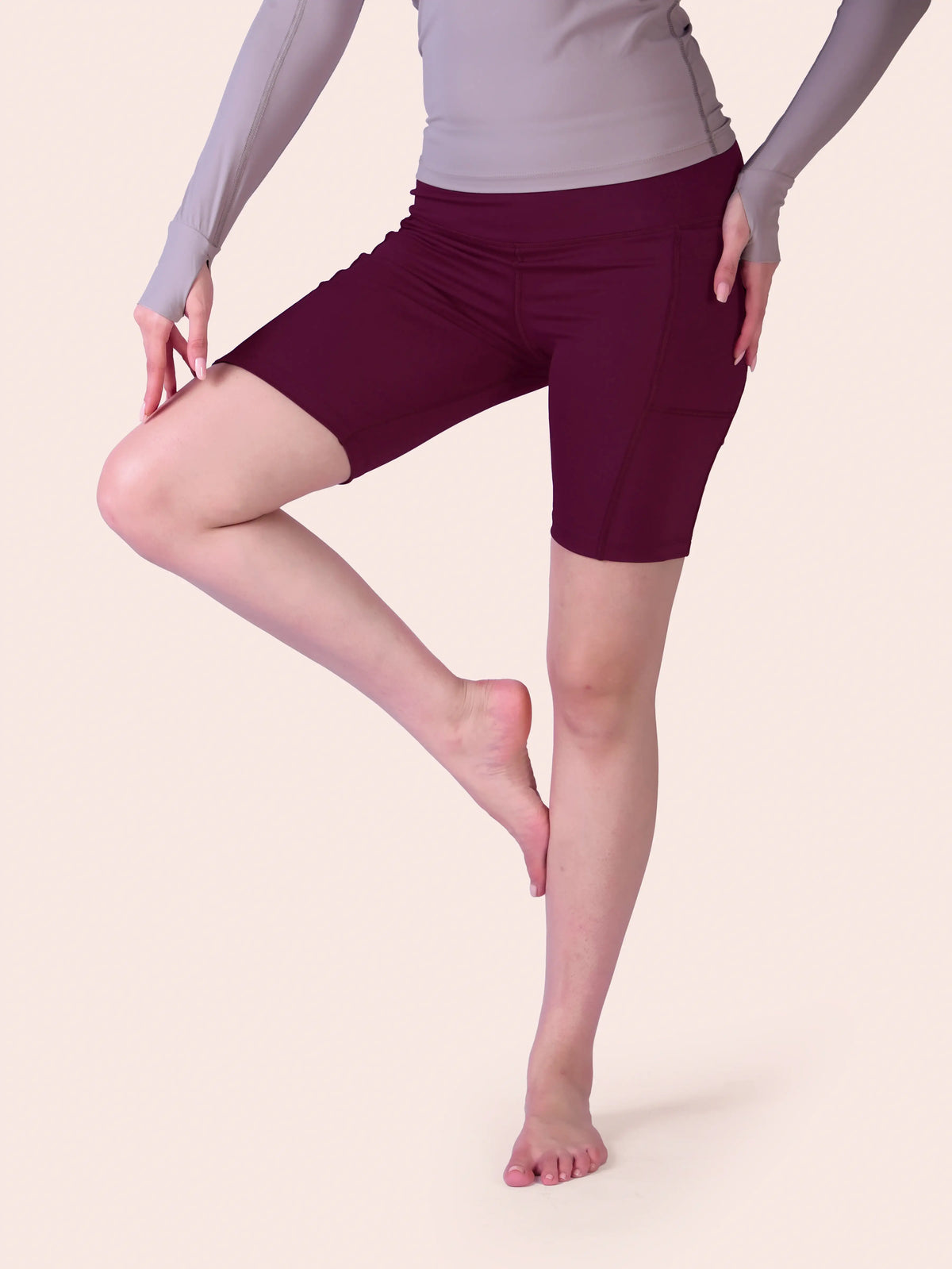 Training Shorts - With Pocket
