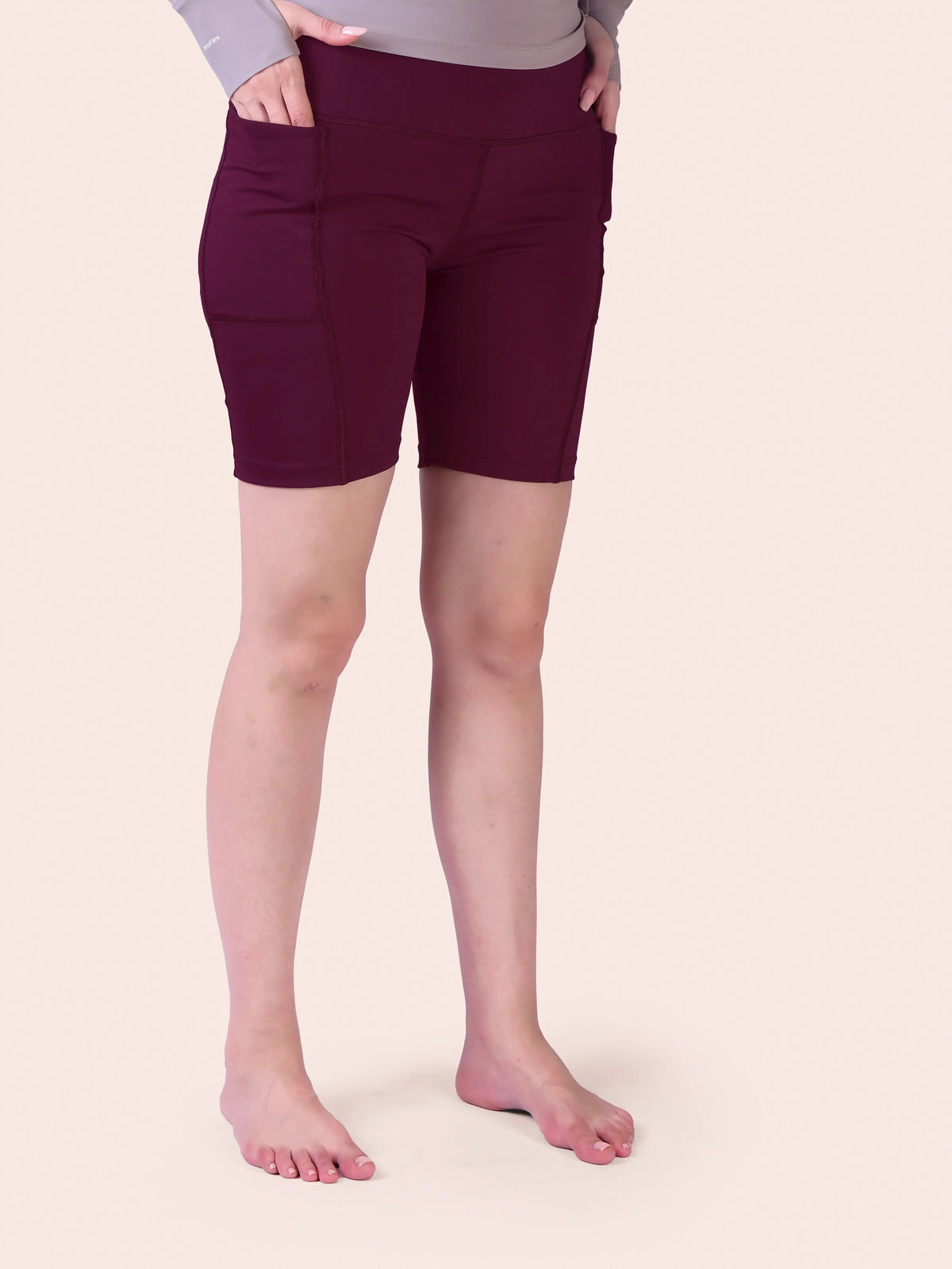 Training Shorts - With Pocket