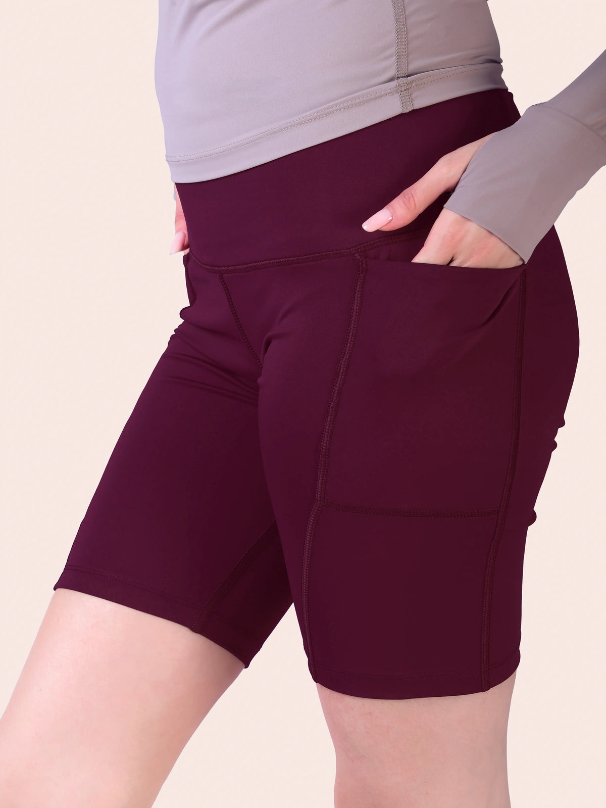 Training Shorts - With Pocket