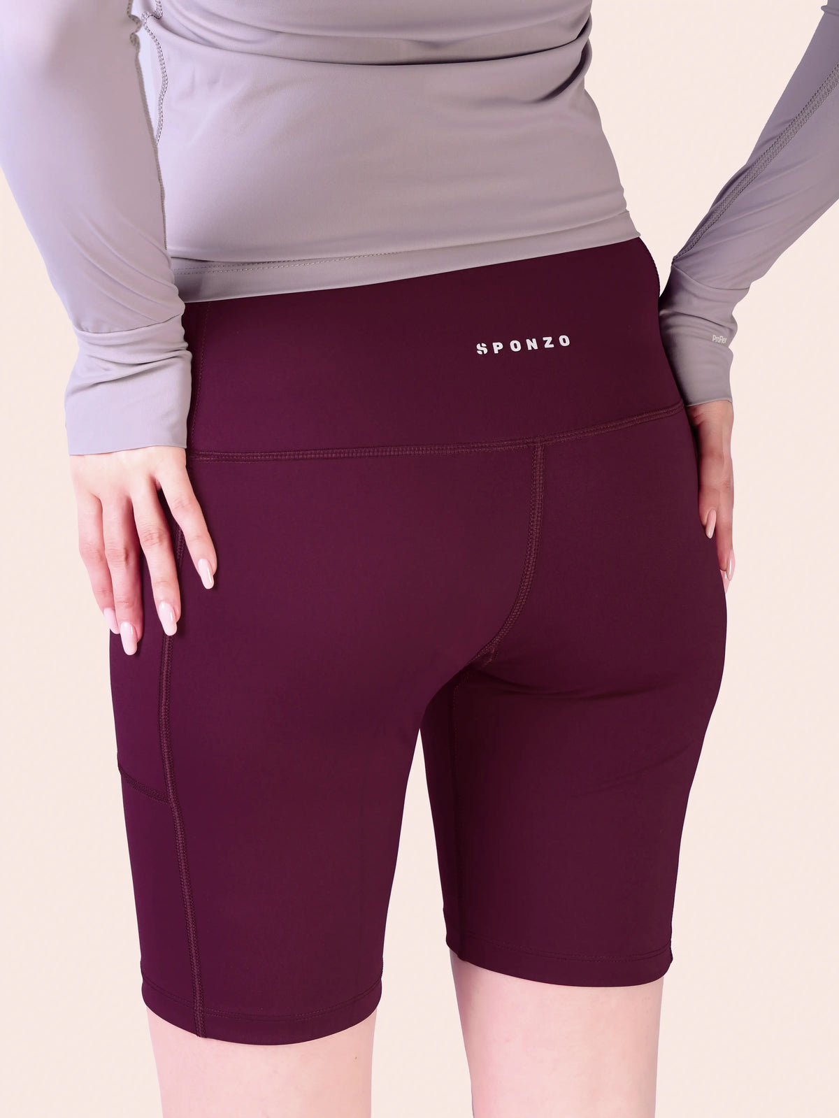 Training Shorts - With Pocket