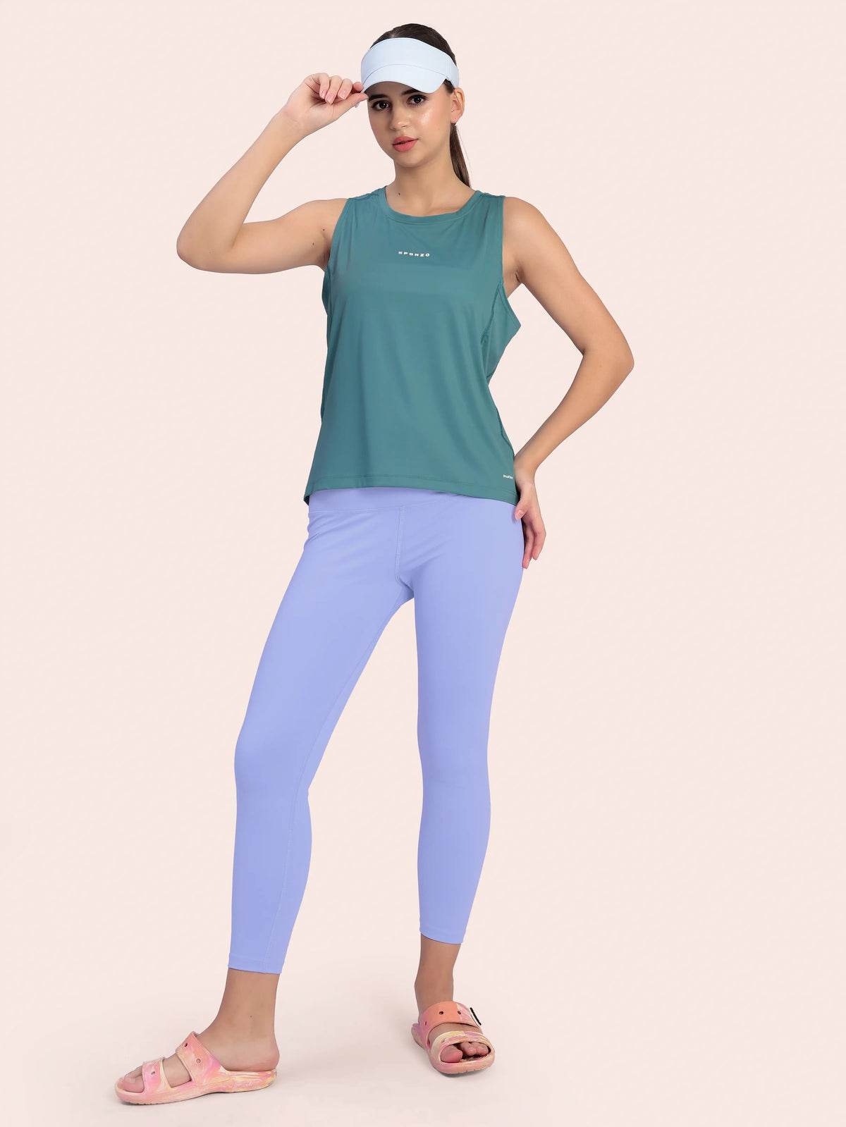 Proflex Tank Top