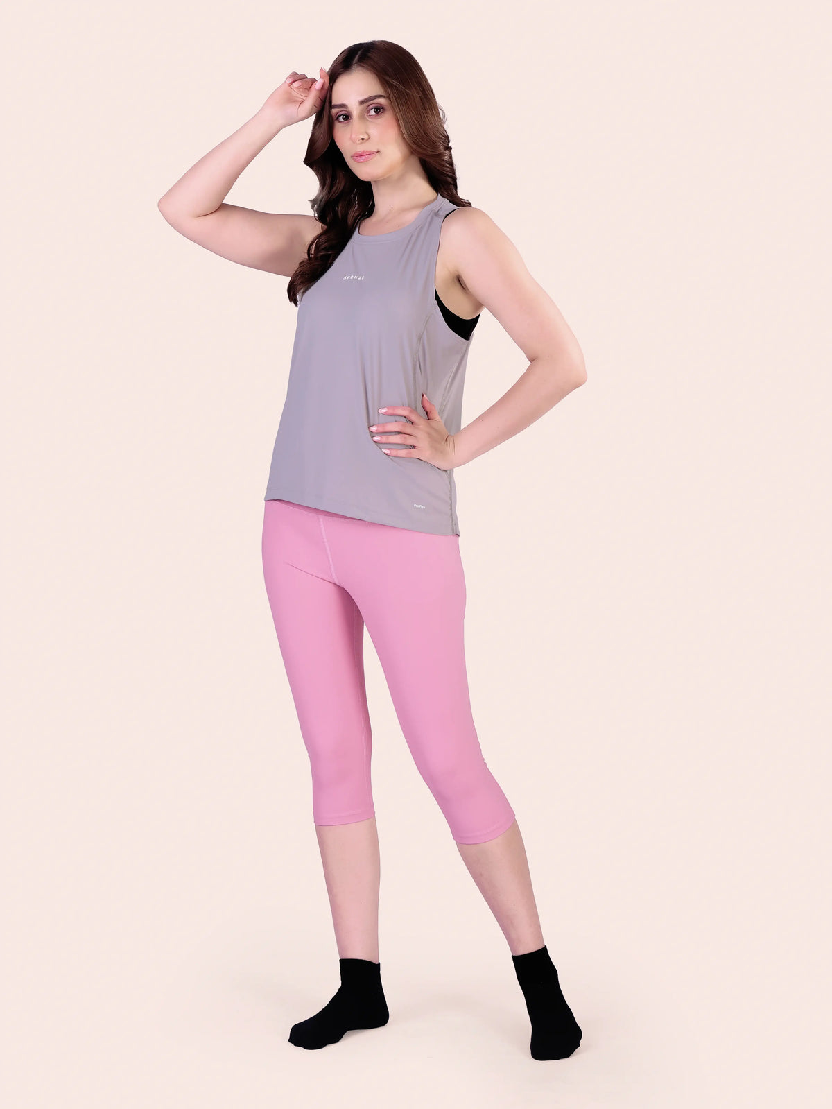 Proflex Tank Top