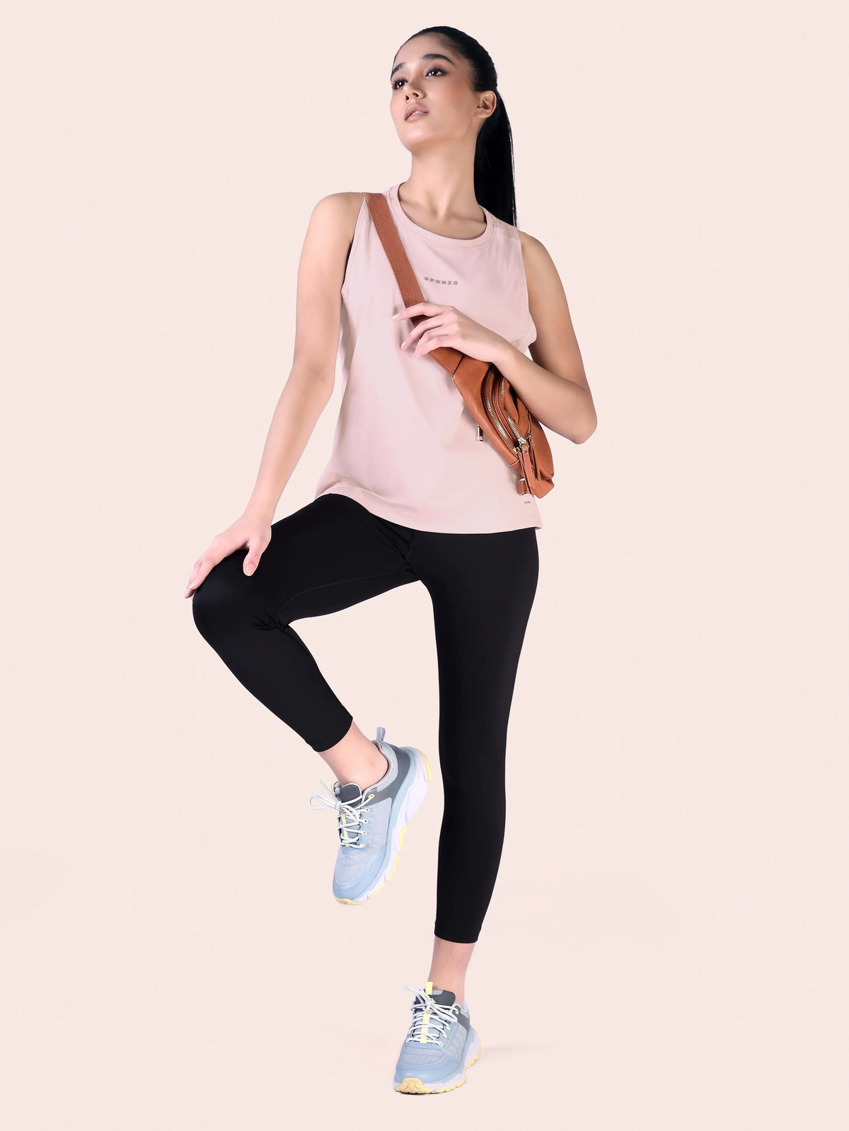 Proflex Tank Top