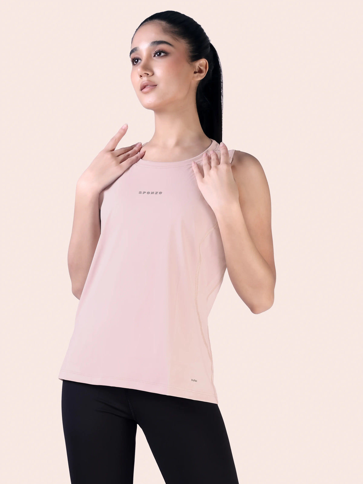 Proflex Tank Top