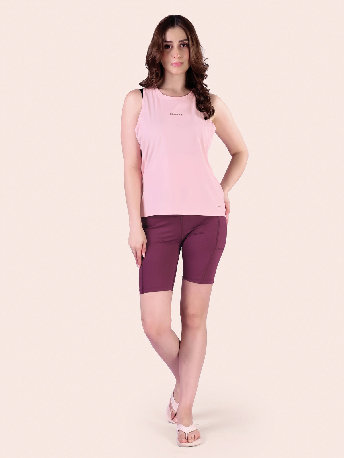 Proflex Tank Top