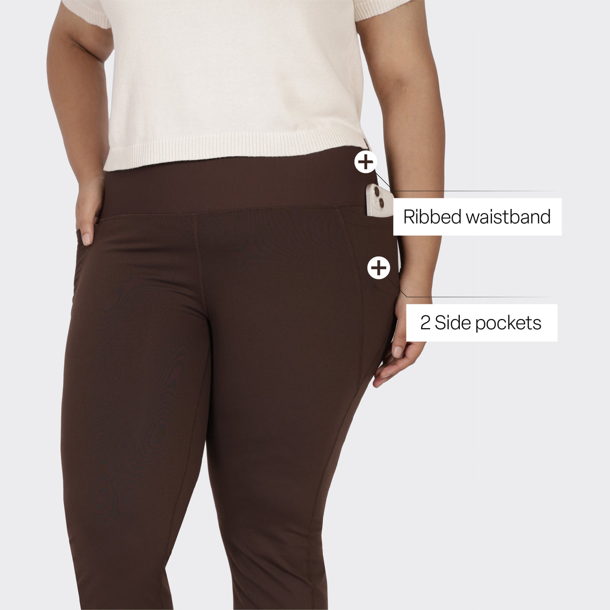 Ultimate Flare Pants Tall