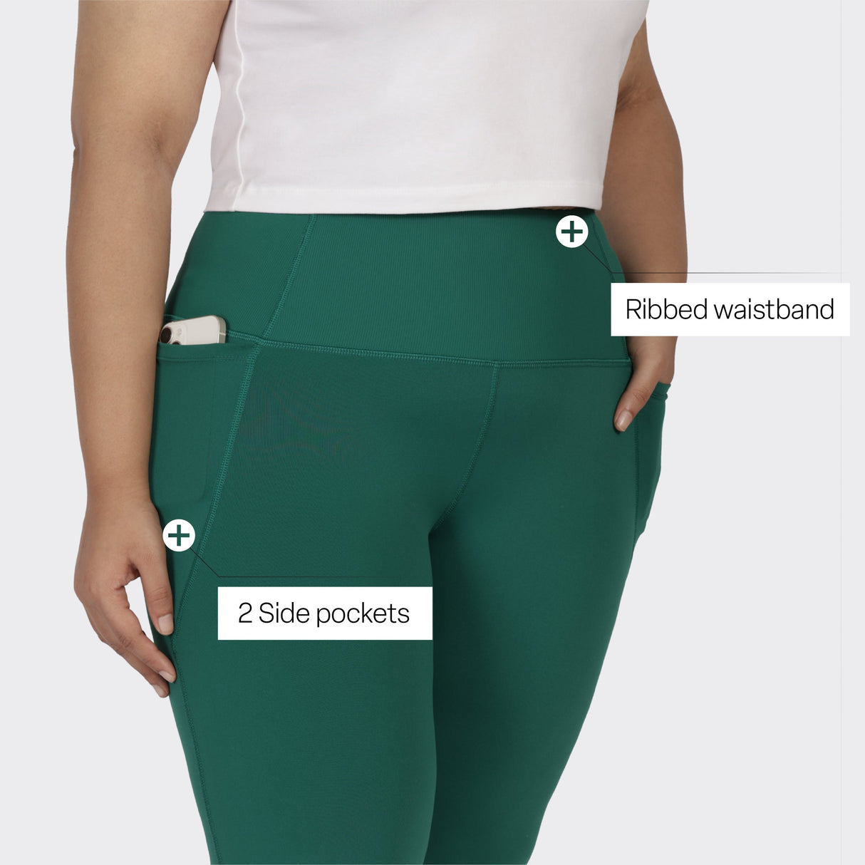 Ultimate Flare Pants Tall