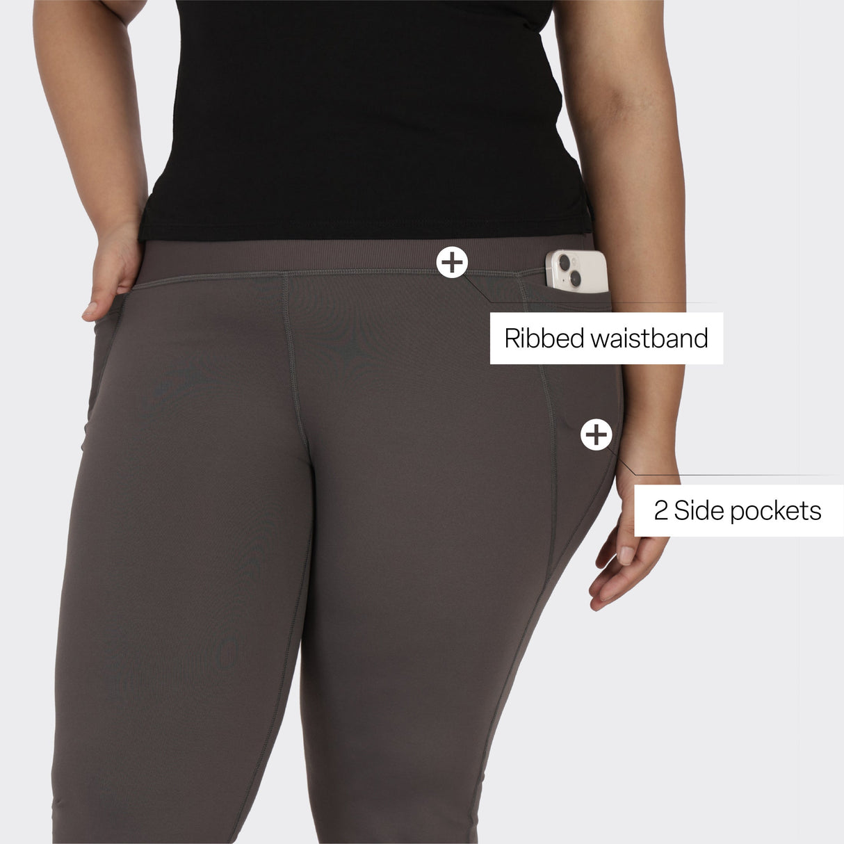 Ultimate Flare Pants Tall