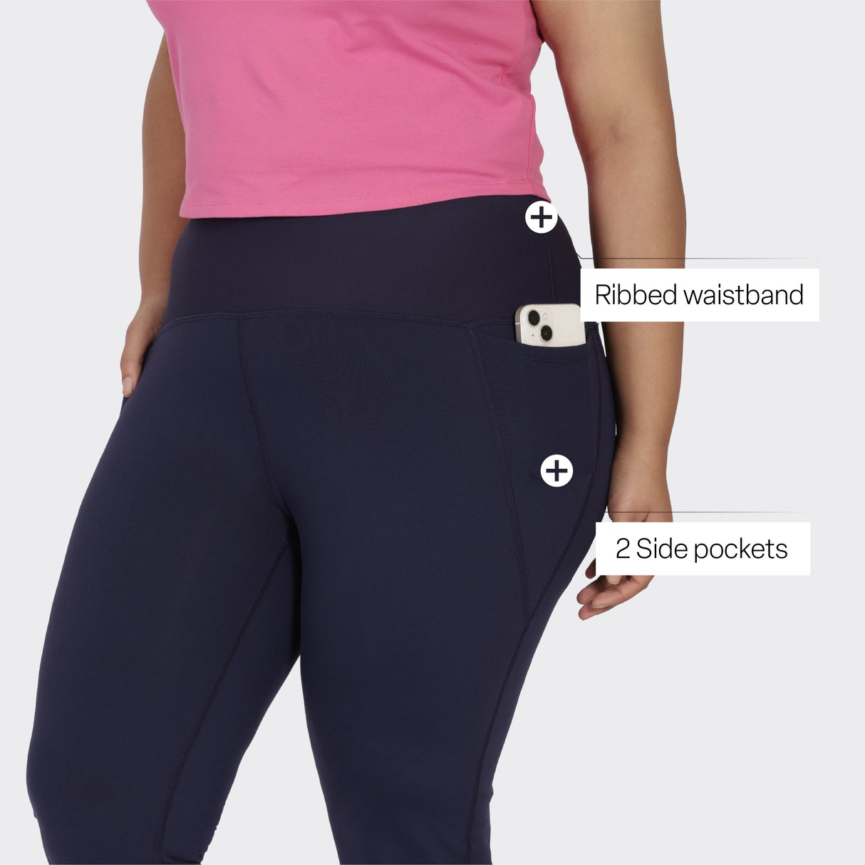 Ultimate Flare Pants Tall