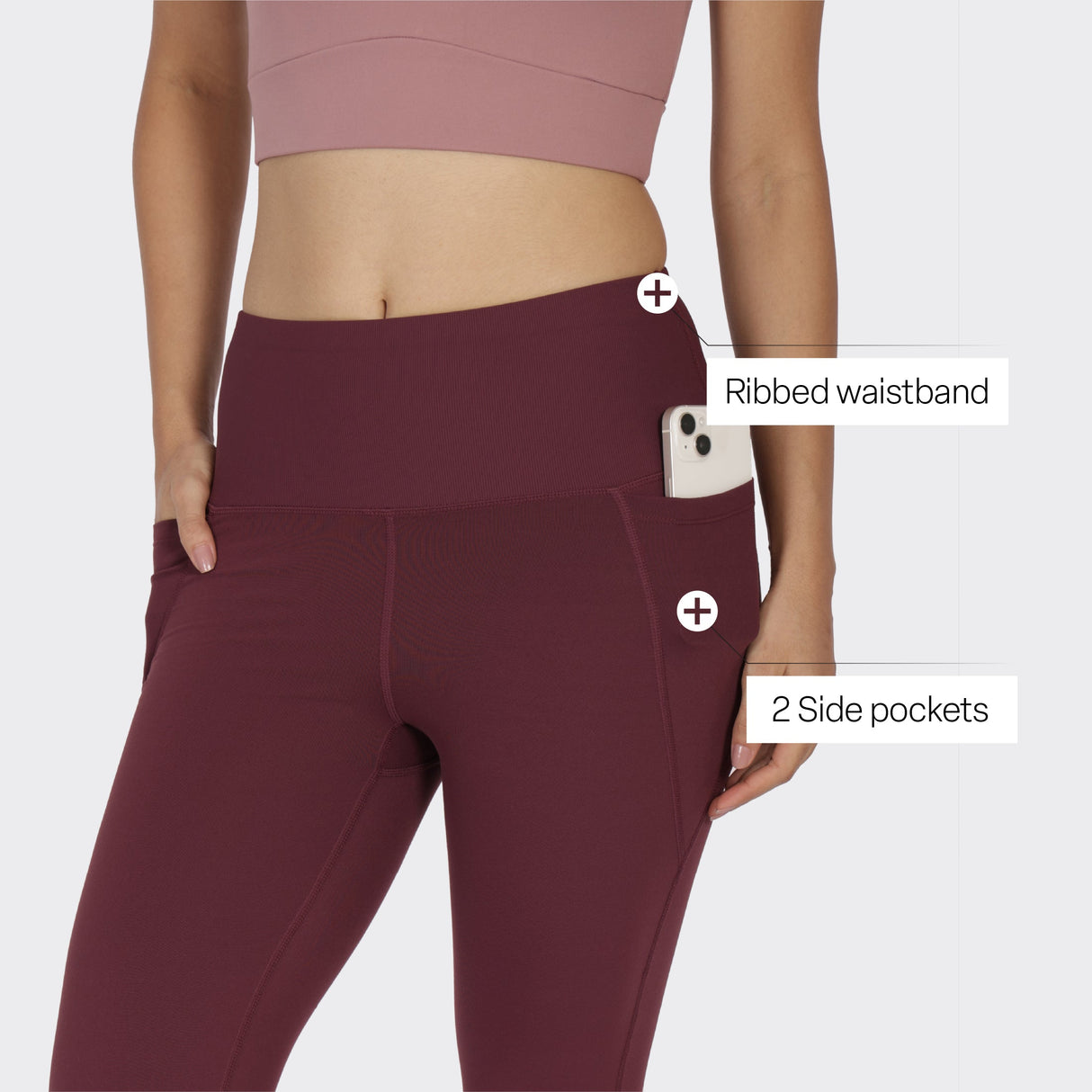 Ultimate Flare Pants Tall