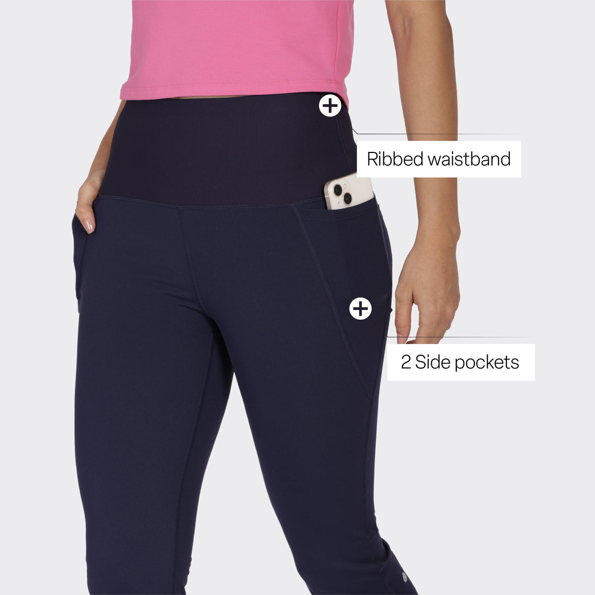 Ultimate Flare Pants Tall