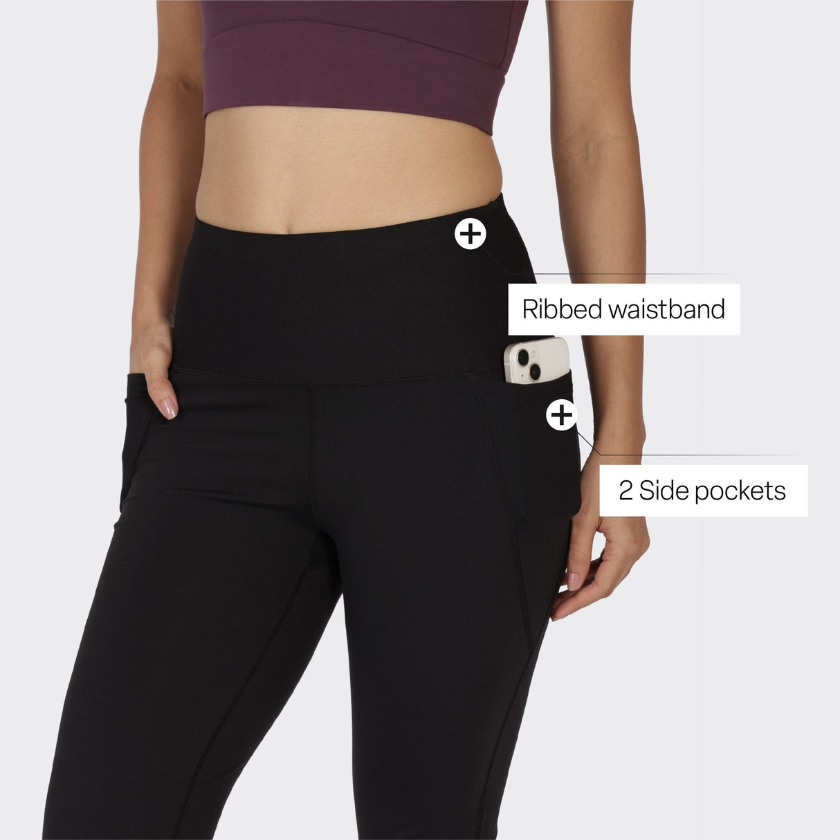 Ultimate Flare Pants Tall