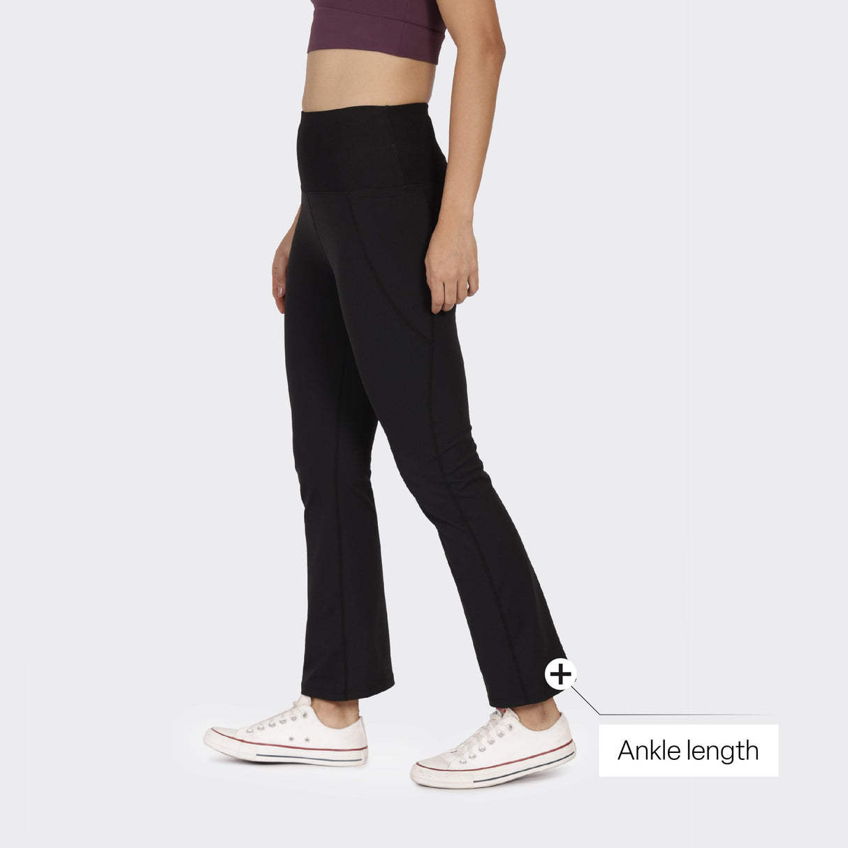 Ultimate Flare Pants Tall