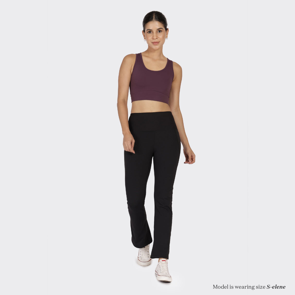 Ultimate Flare Pants Tall