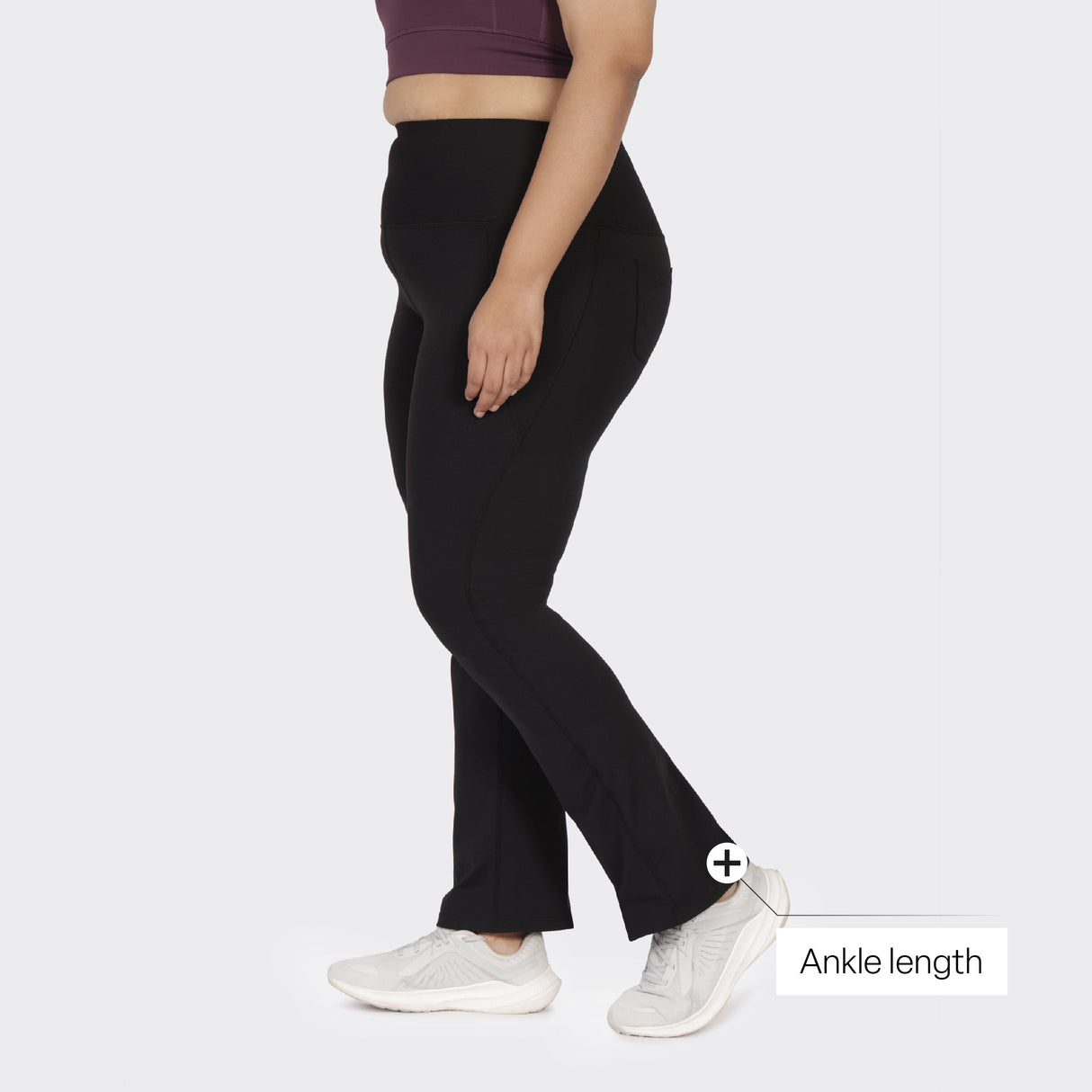 Ultimate Flare Pants Tall