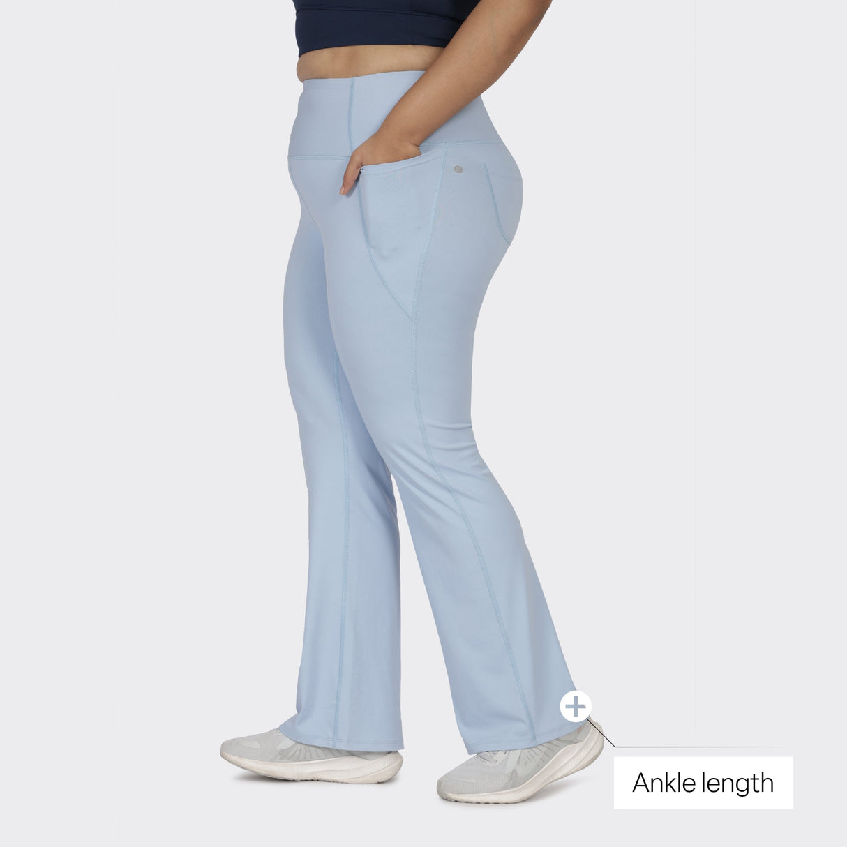 Ultimate Flare Pants Tall