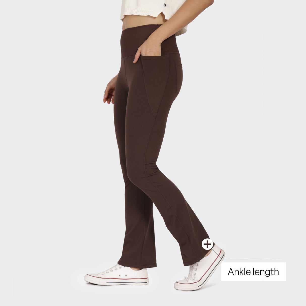 Ultimate Flare Pants Tall