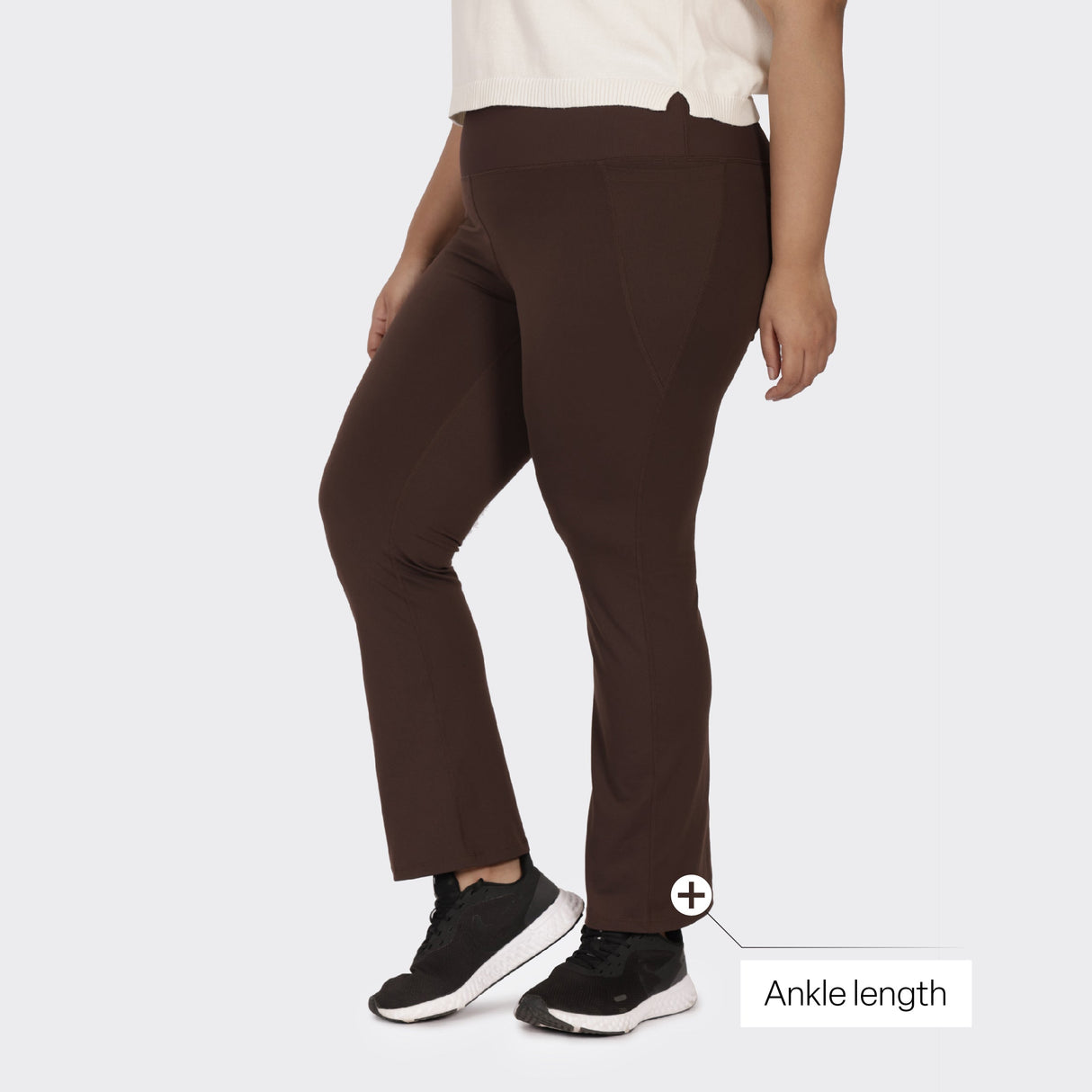 Ultimate Flare Pants Tall