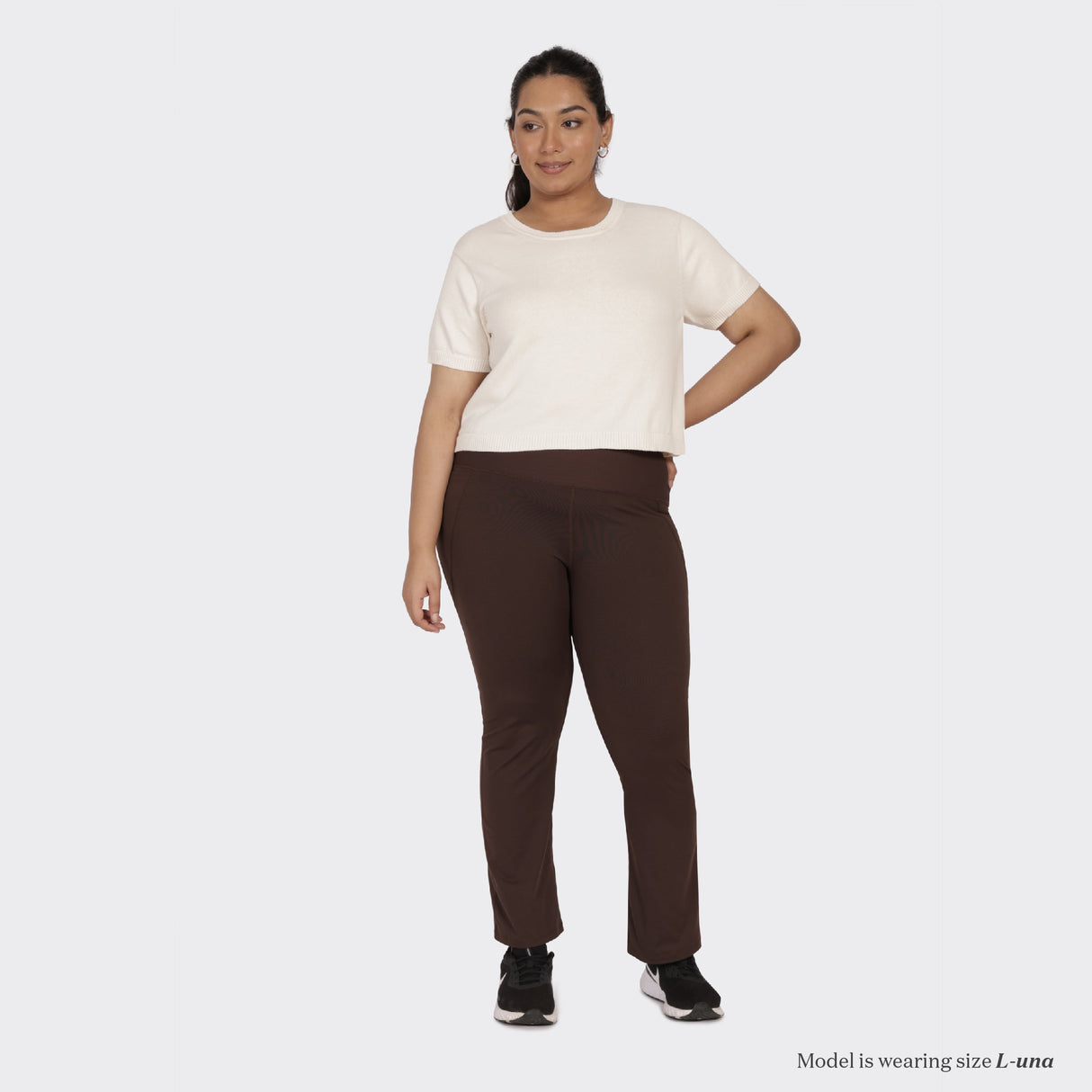Ultimate Flare Pants Tall